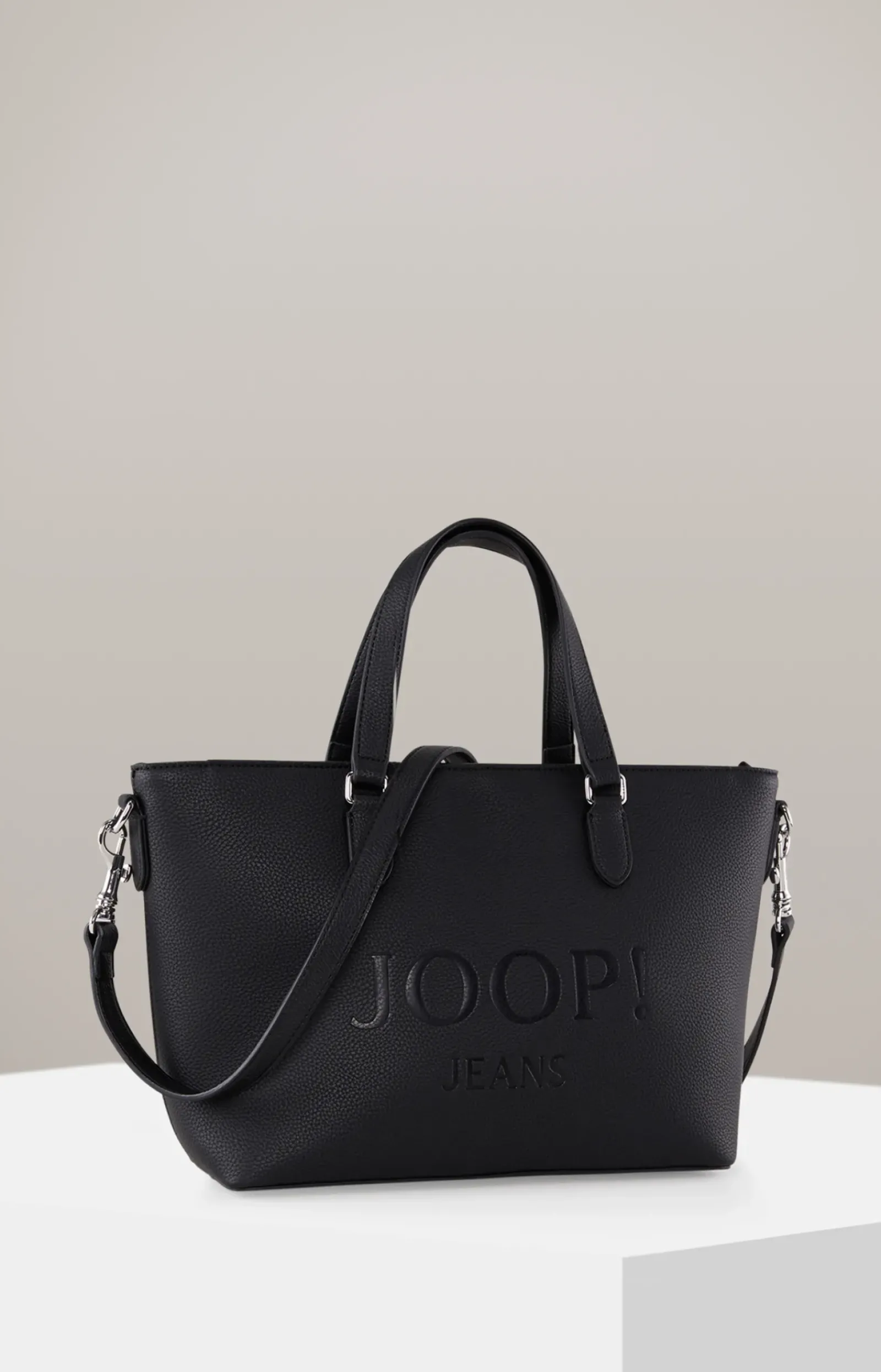 JOOP! Taschen>Handtasche Lettera Ketty in