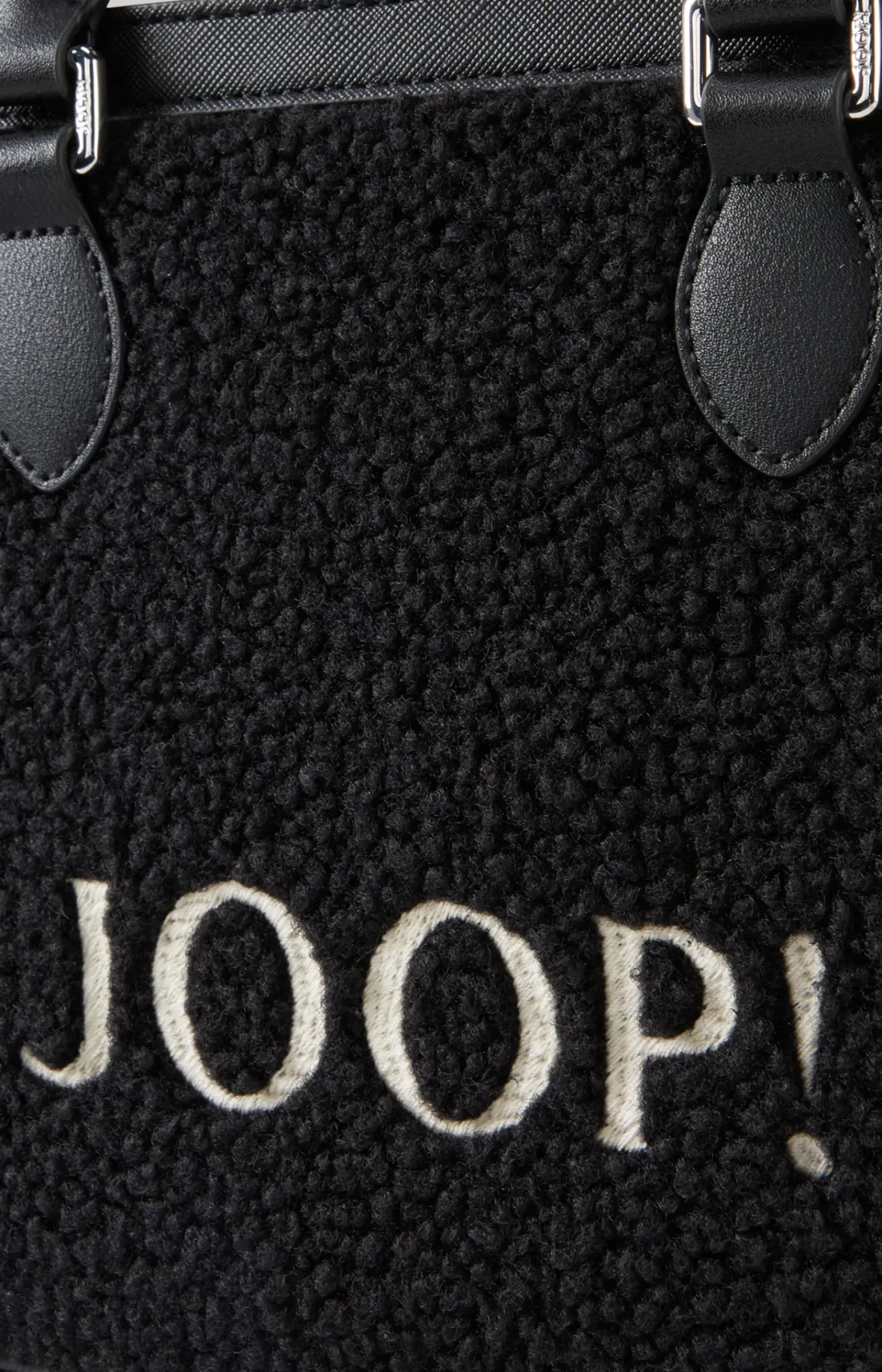 JOOP! Taschen>Handtasche Mazzolino Pelo Aurelia in