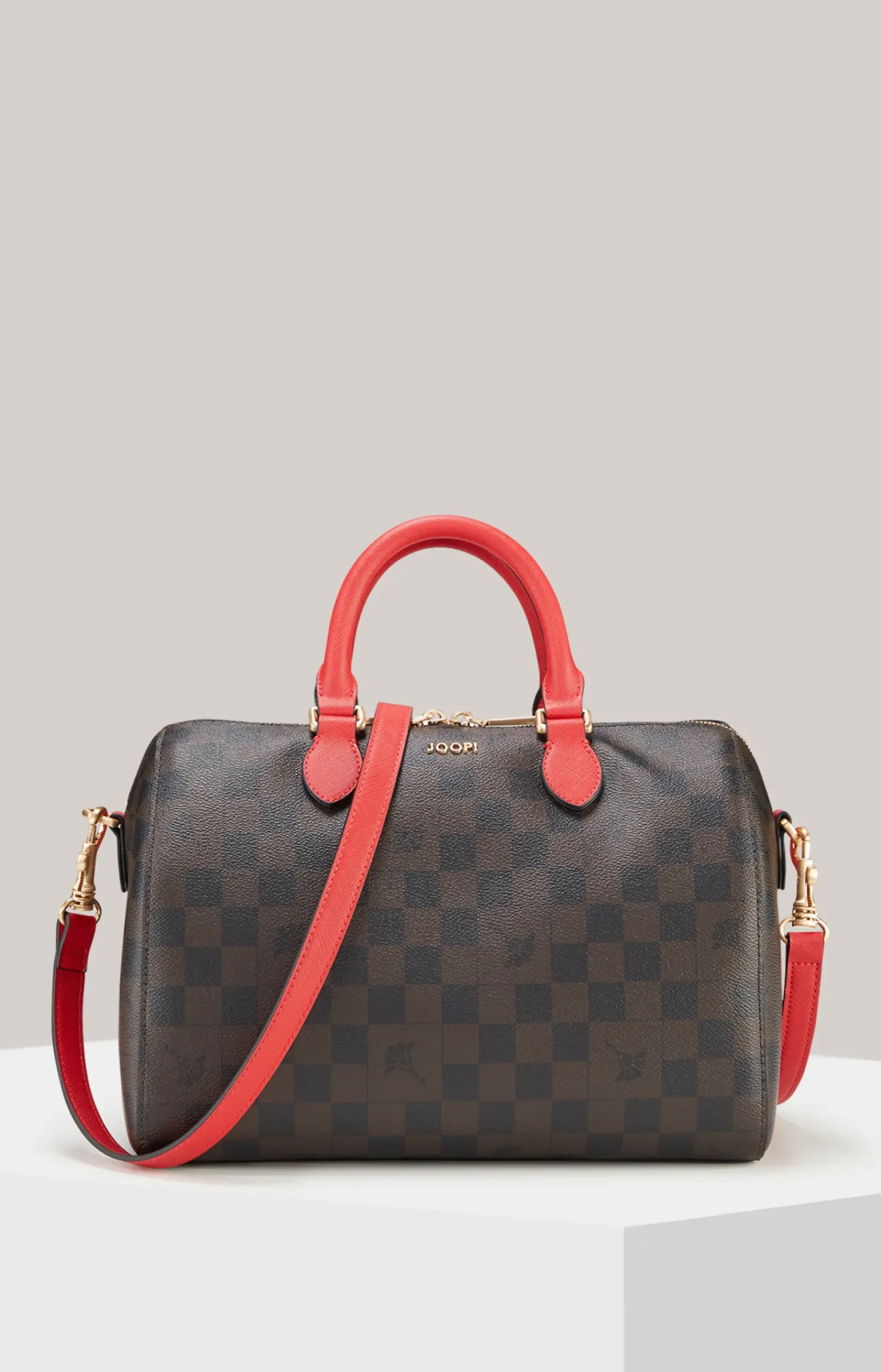 JOOP! Taschen>Handtasche Piazza Edition Aurora in /Schwarz