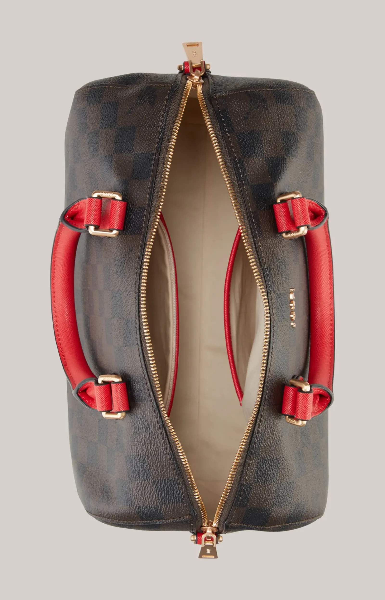 JOOP! Taschen>Handtasche Piazza Edition Aurora in /Schwarz