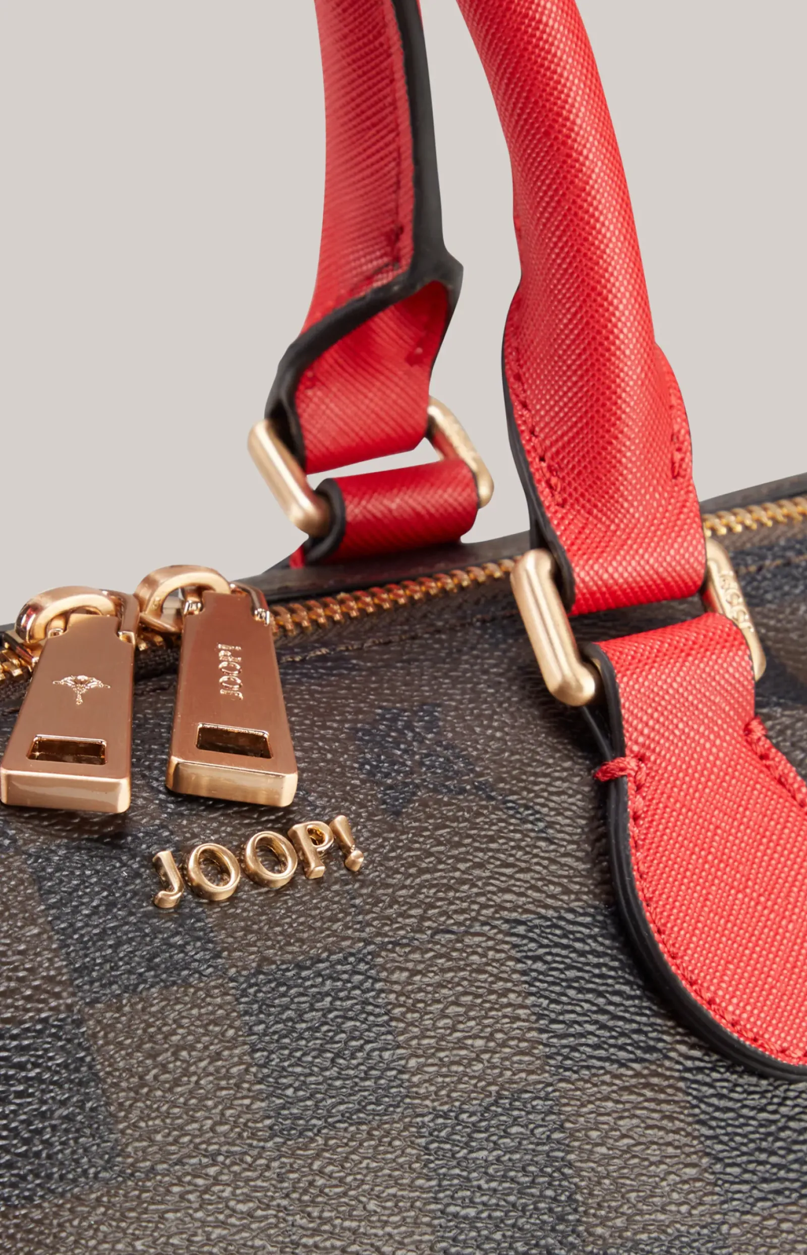 JOOP! Taschen>Handtasche Piazza Edition Aurora in /Schwarz