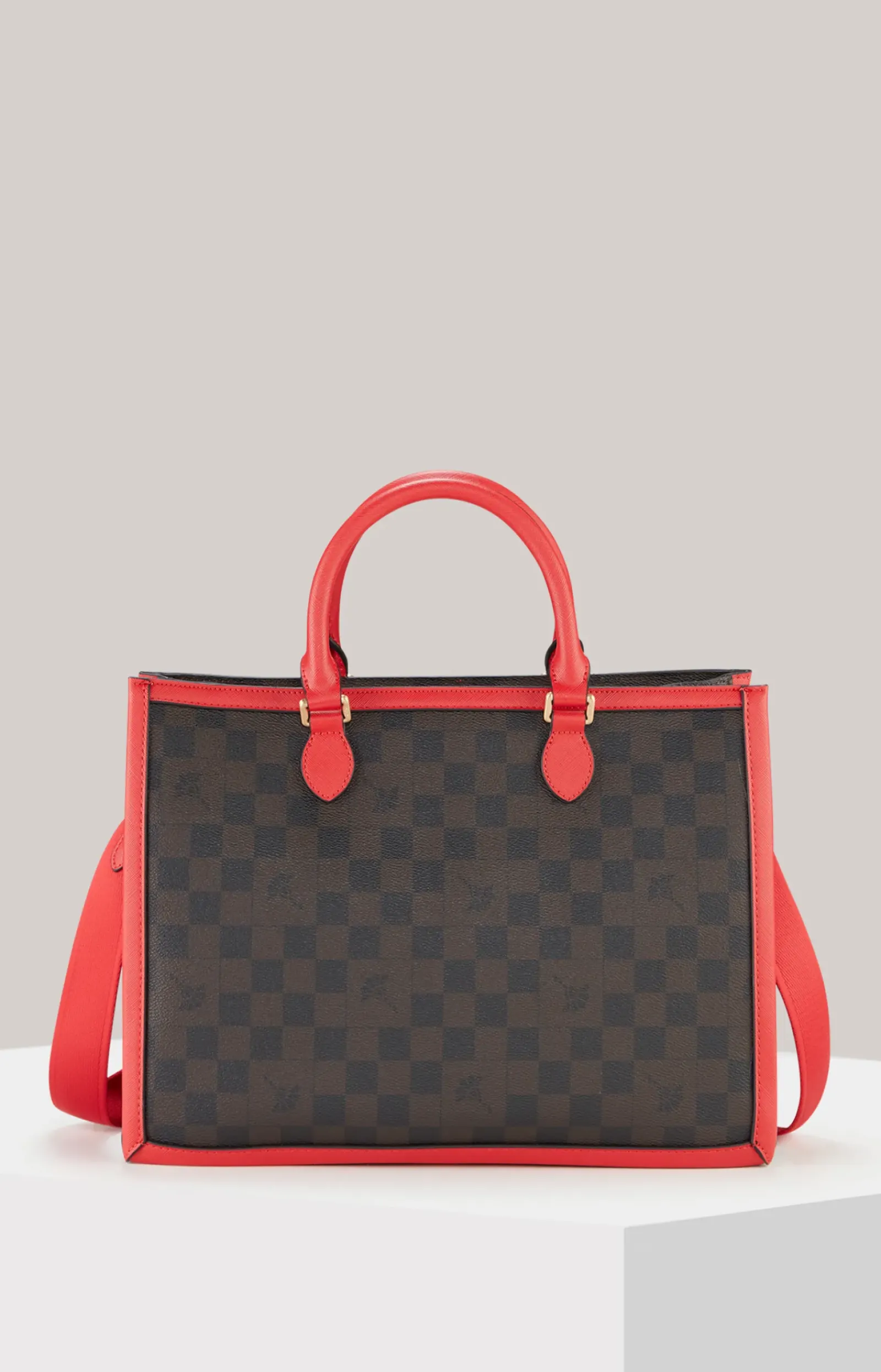JOOP! Taschen>Handtasche Piazza Edition Aurelia in /Schwarz