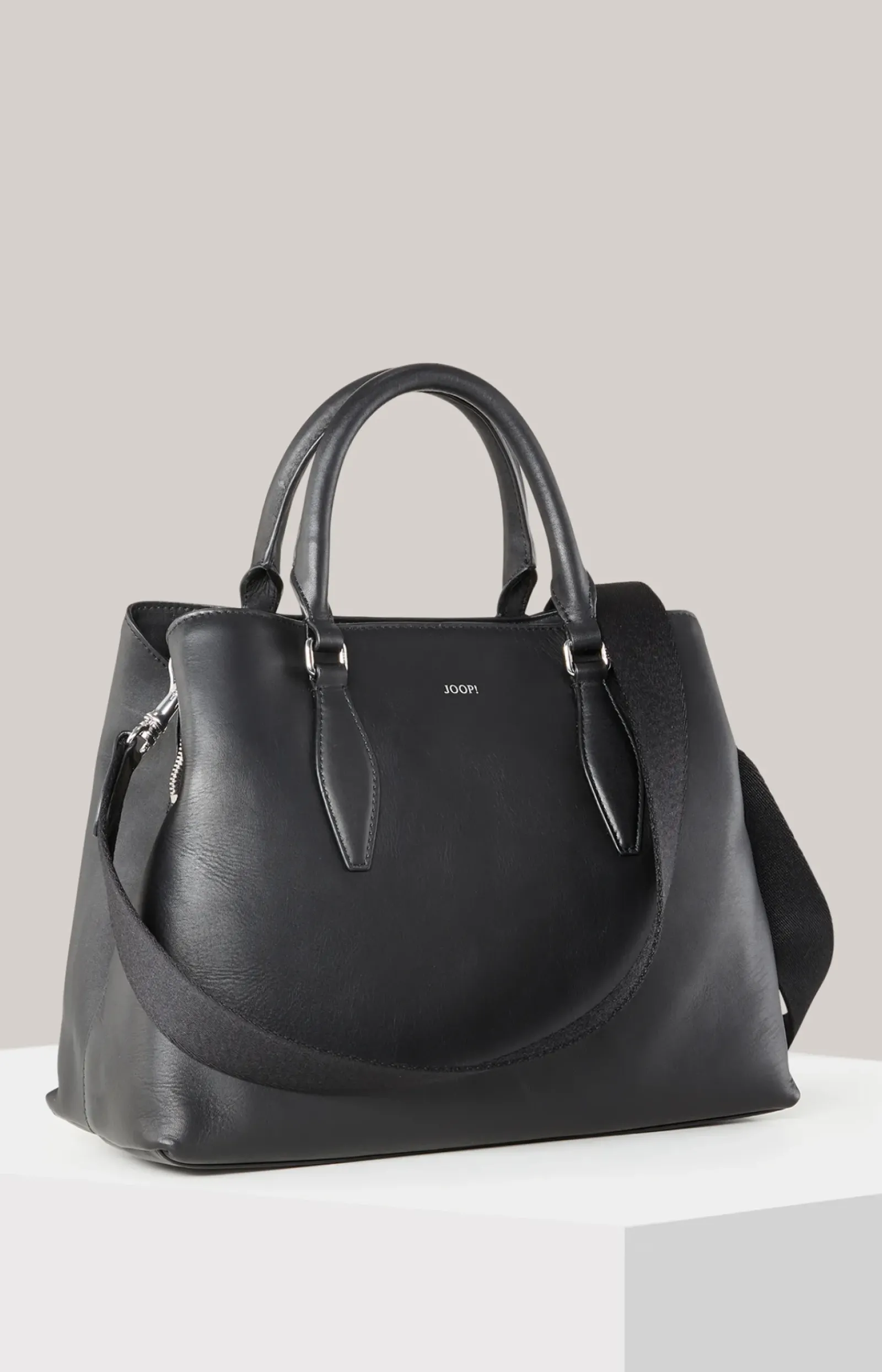 JOOP! Taschen>Handtasche Sofisticato Emery in