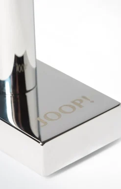 JOOP! Bad-Accessoires>Handtuchständer Chromeline, Silber