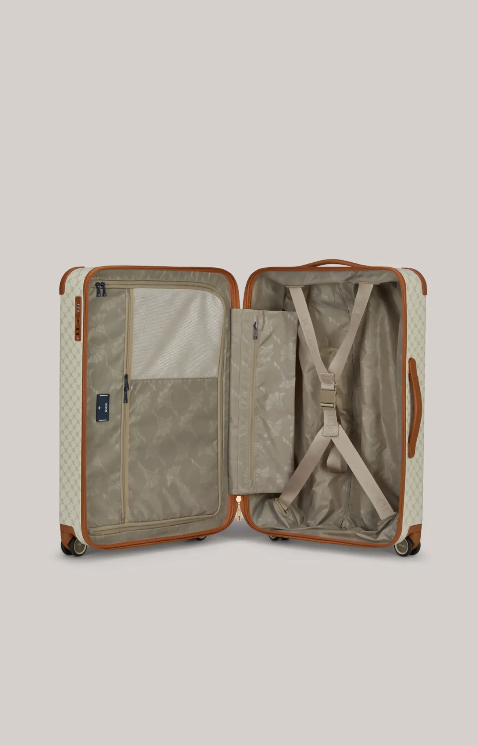 JOOP! Reisegepäck|Reisegepäck>Hartschalenkoffer Cortina Volare Größe M in