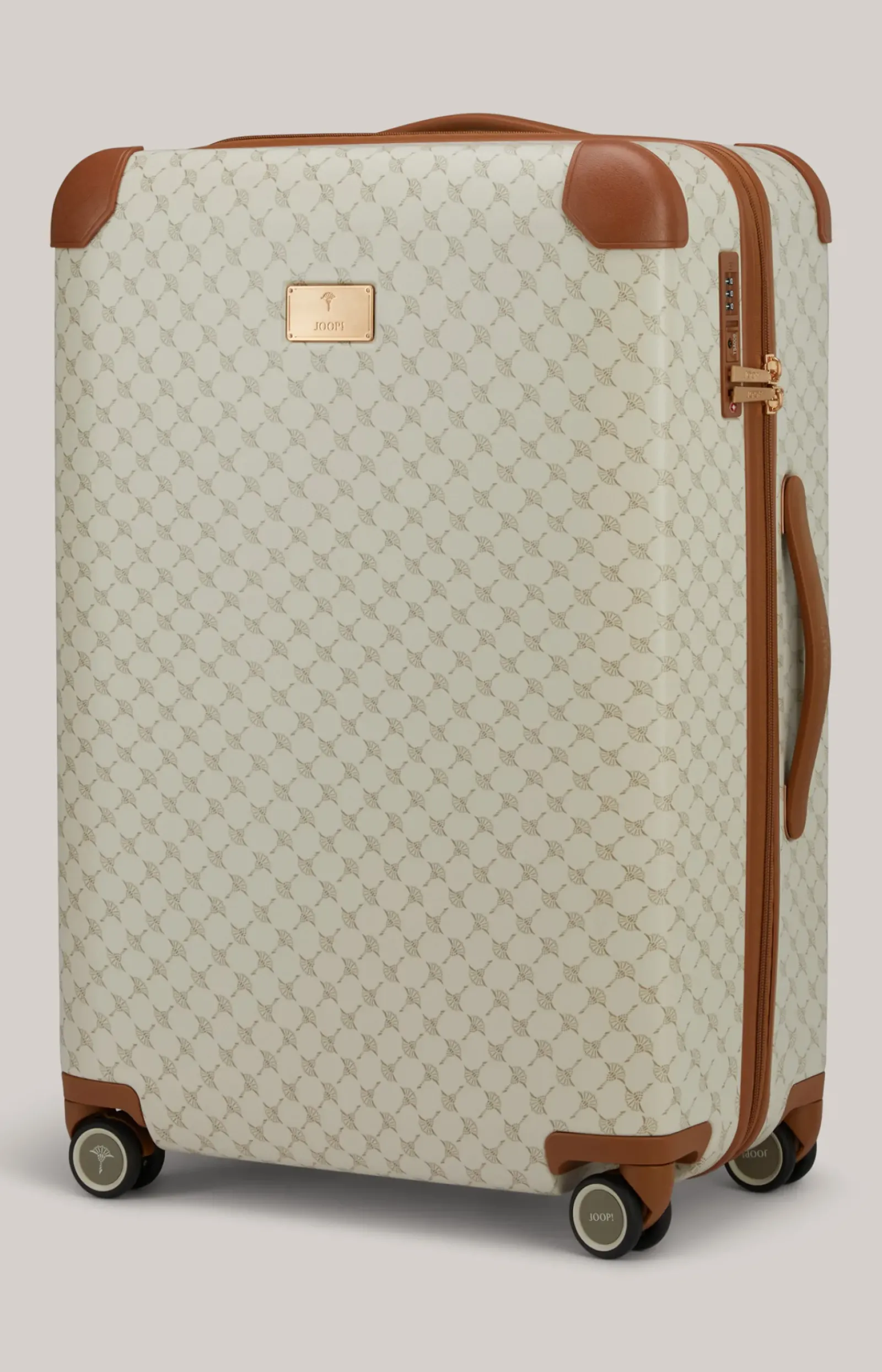 JOOP! Reisegepäck|Reisegepäck>Hartschalenkoffer Cortina Volare Größe M in