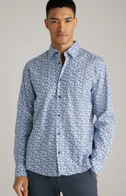 JOOP! Hemden|Bekleidung>Hemd Hanson in