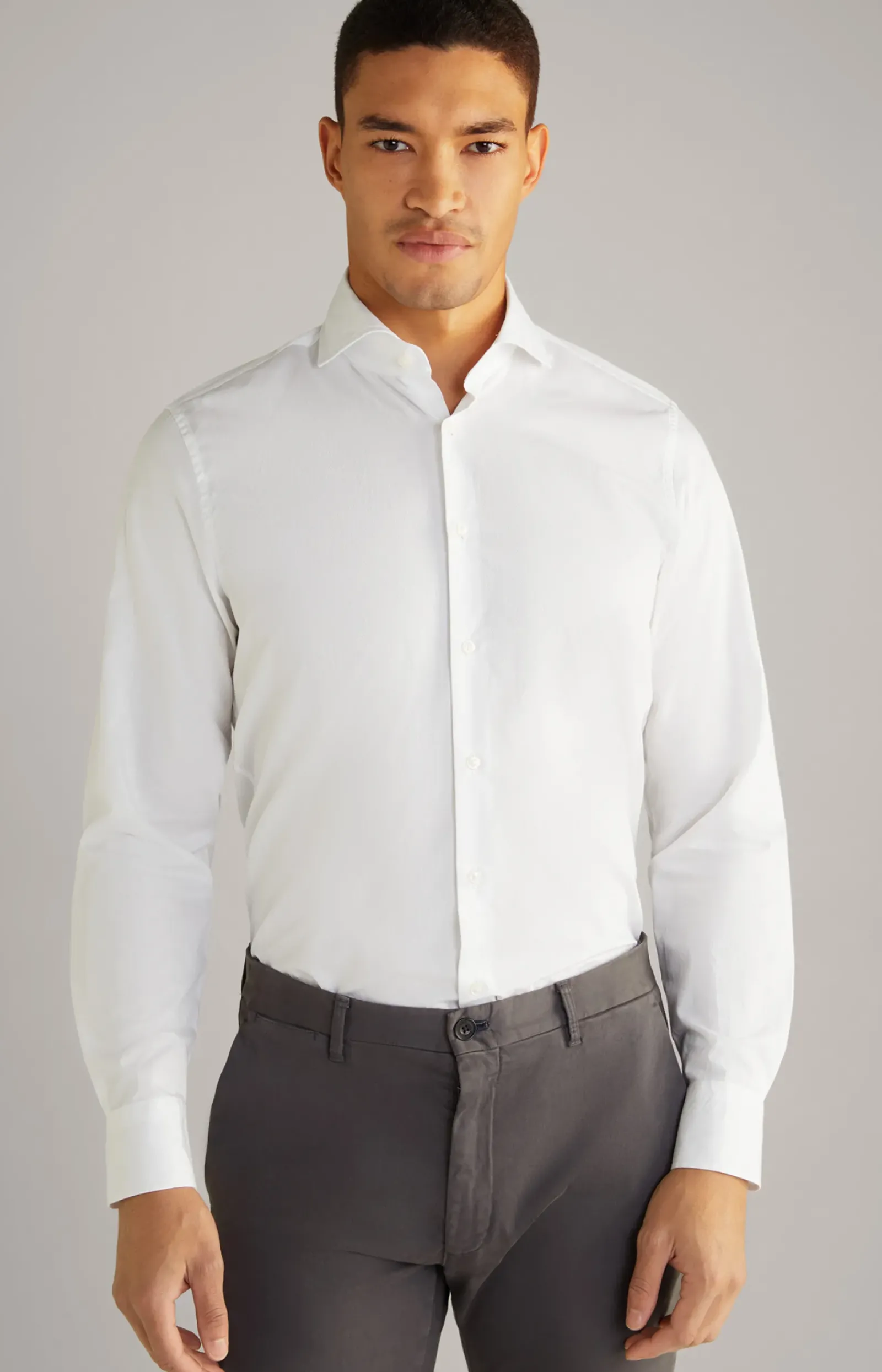 JOOP! Hemden|Bekleidung>Hemd Mika in