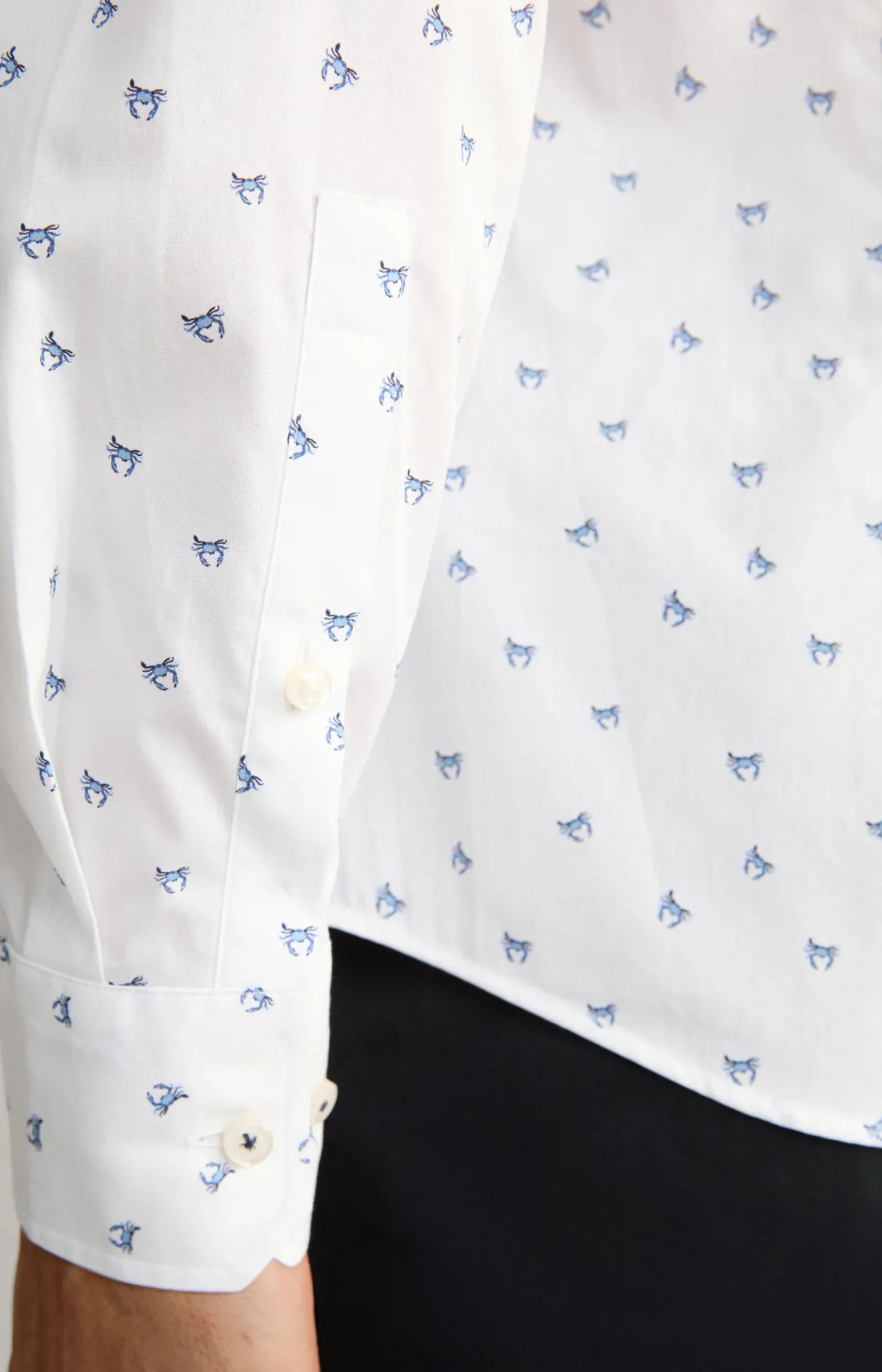 JOOP! Hemden|Bekleidung>Hemd Pai in gemustert