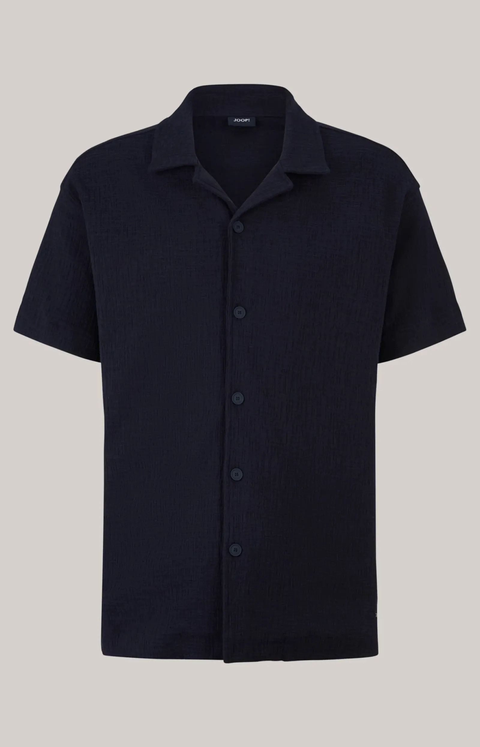 JOOP! Hemden|Bekleidung>Hemd Tate in strukturiert