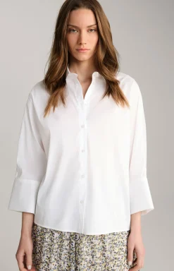 JOOP! Blusen|Bekleidung>Hemdbluse in