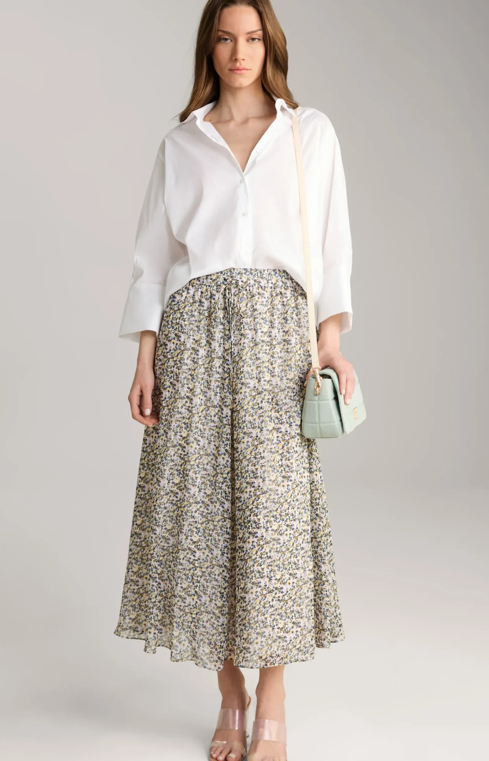 JOOP! Blusen|Bekleidung>Hemdbluse in