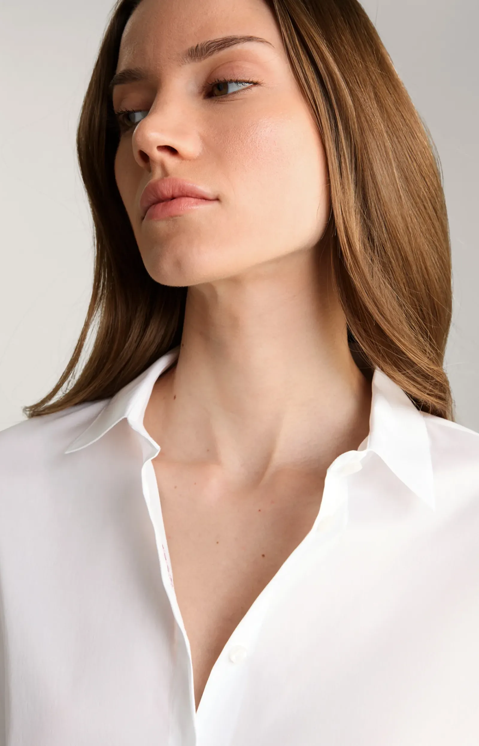 JOOP! Blusen|Bekleidung>Hemdbluse in