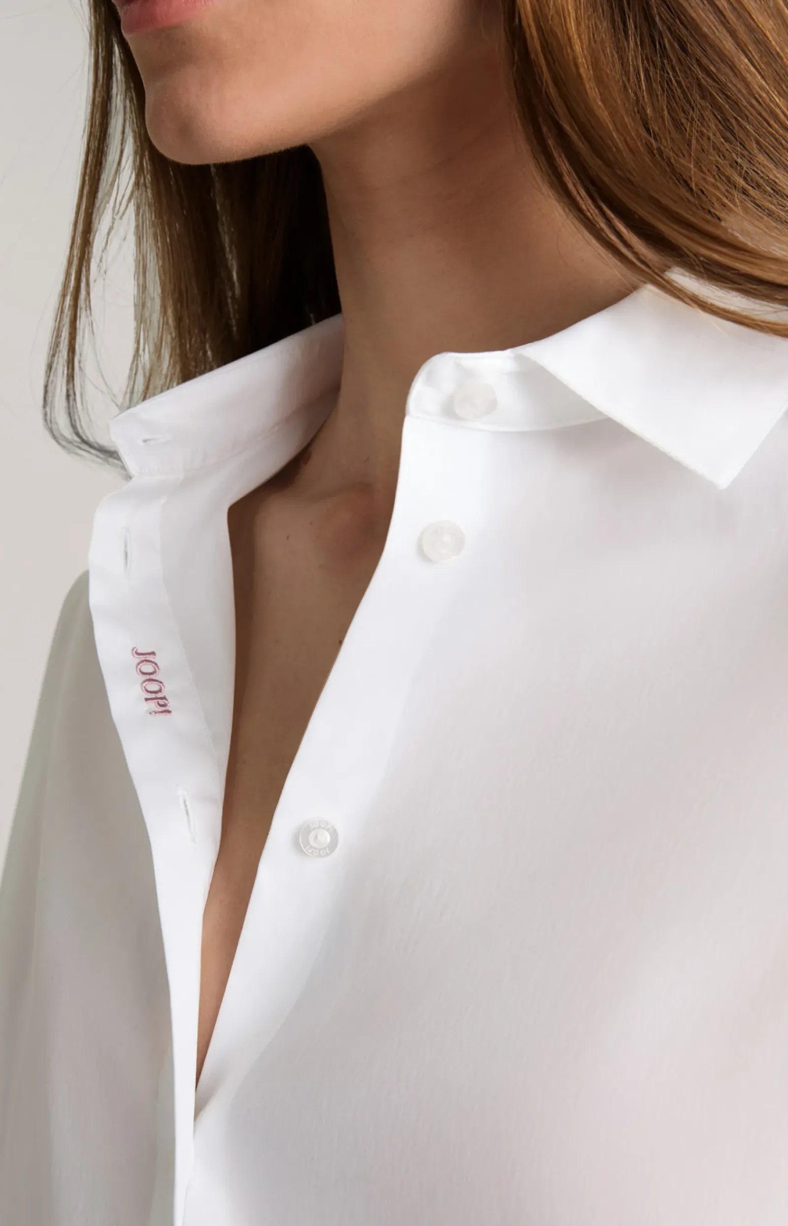 JOOP! Blusen|Bekleidung>Hemdbluse in
