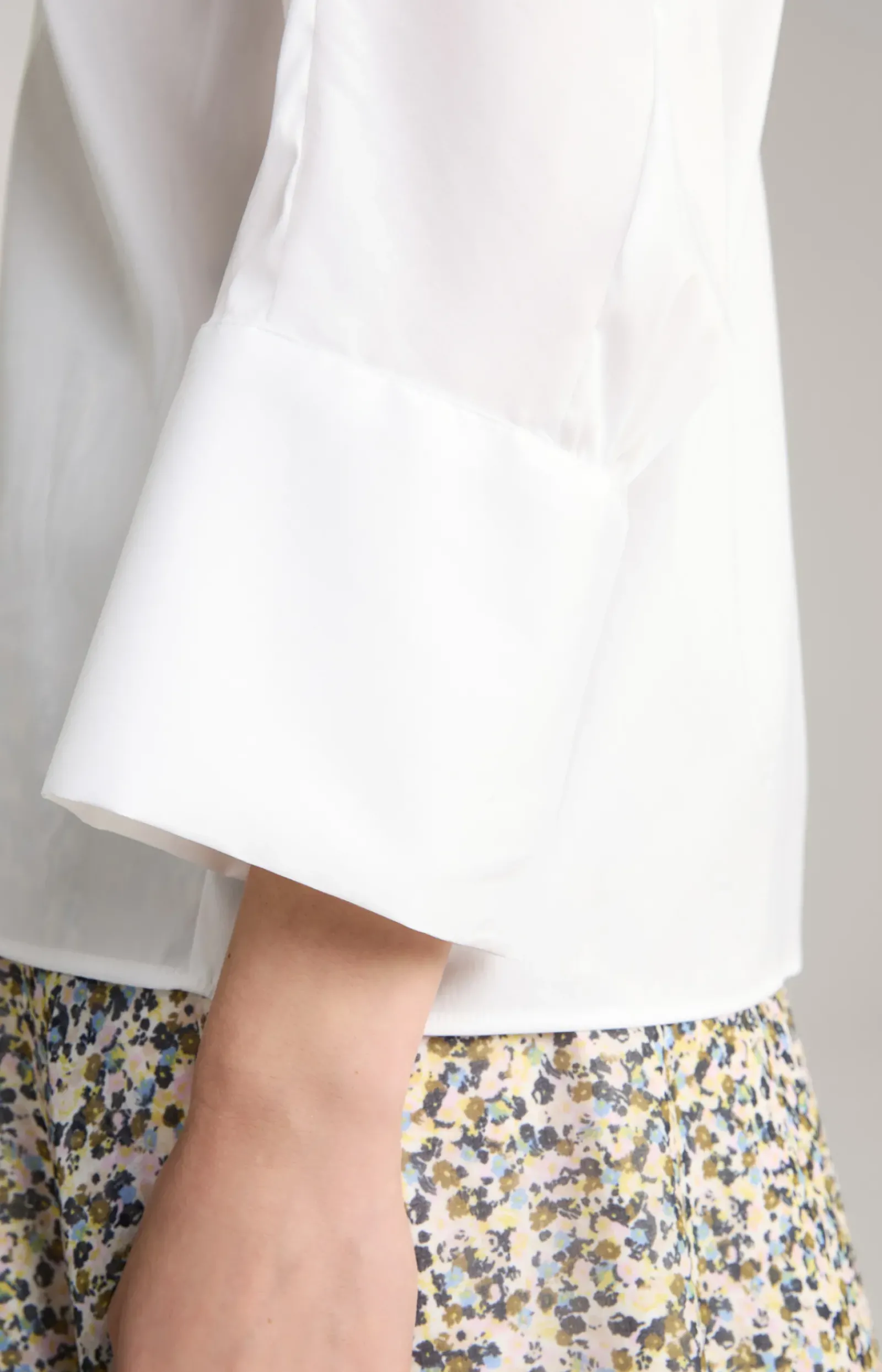 JOOP! Blusen|Bekleidung>Hemdbluse in
