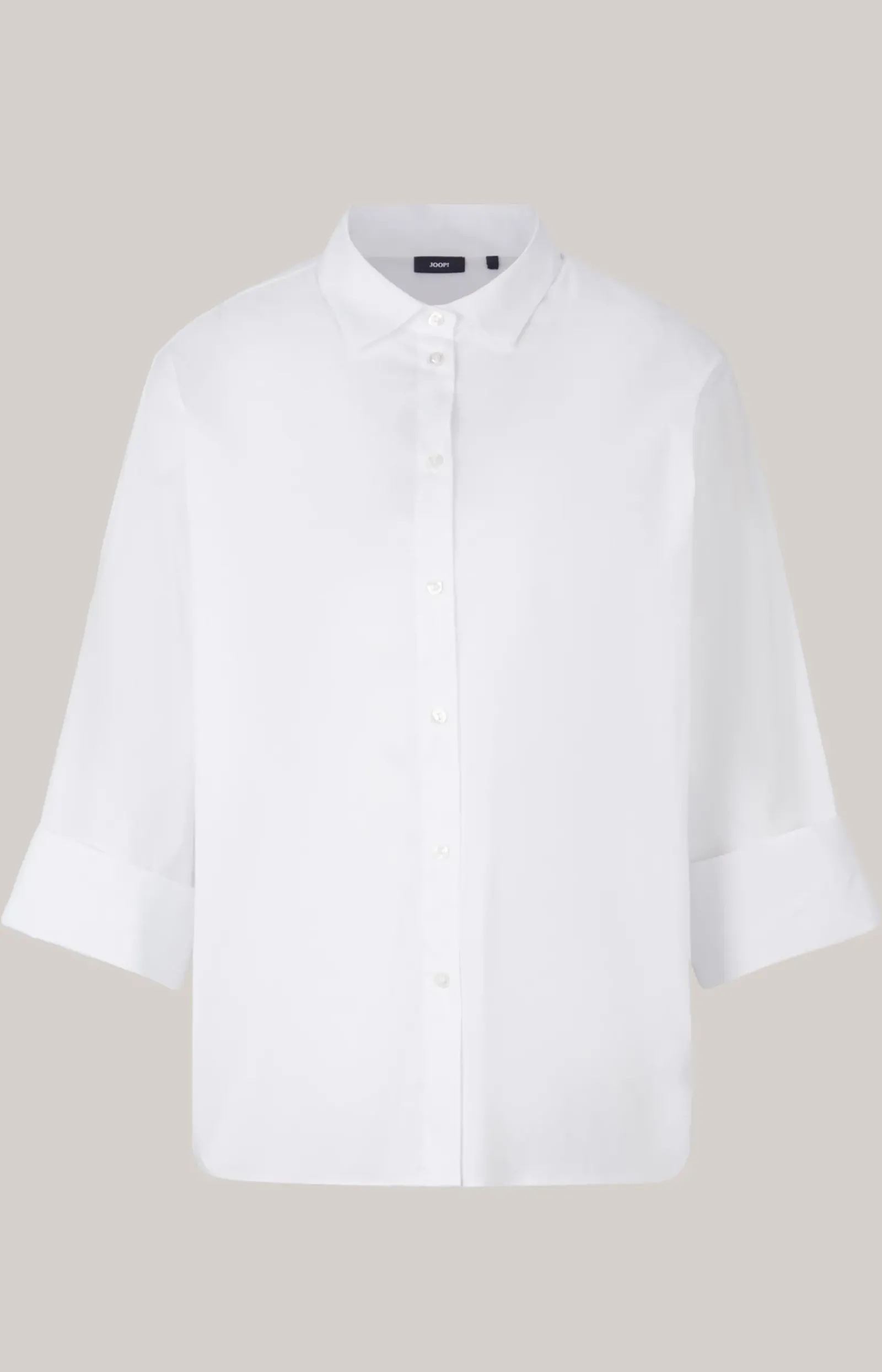 JOOP! Blusen|Bekleidung>Hemdbluse in