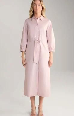 JOOP! Kleider & Röcke|Bekleidung>Hemdblusenkleid in