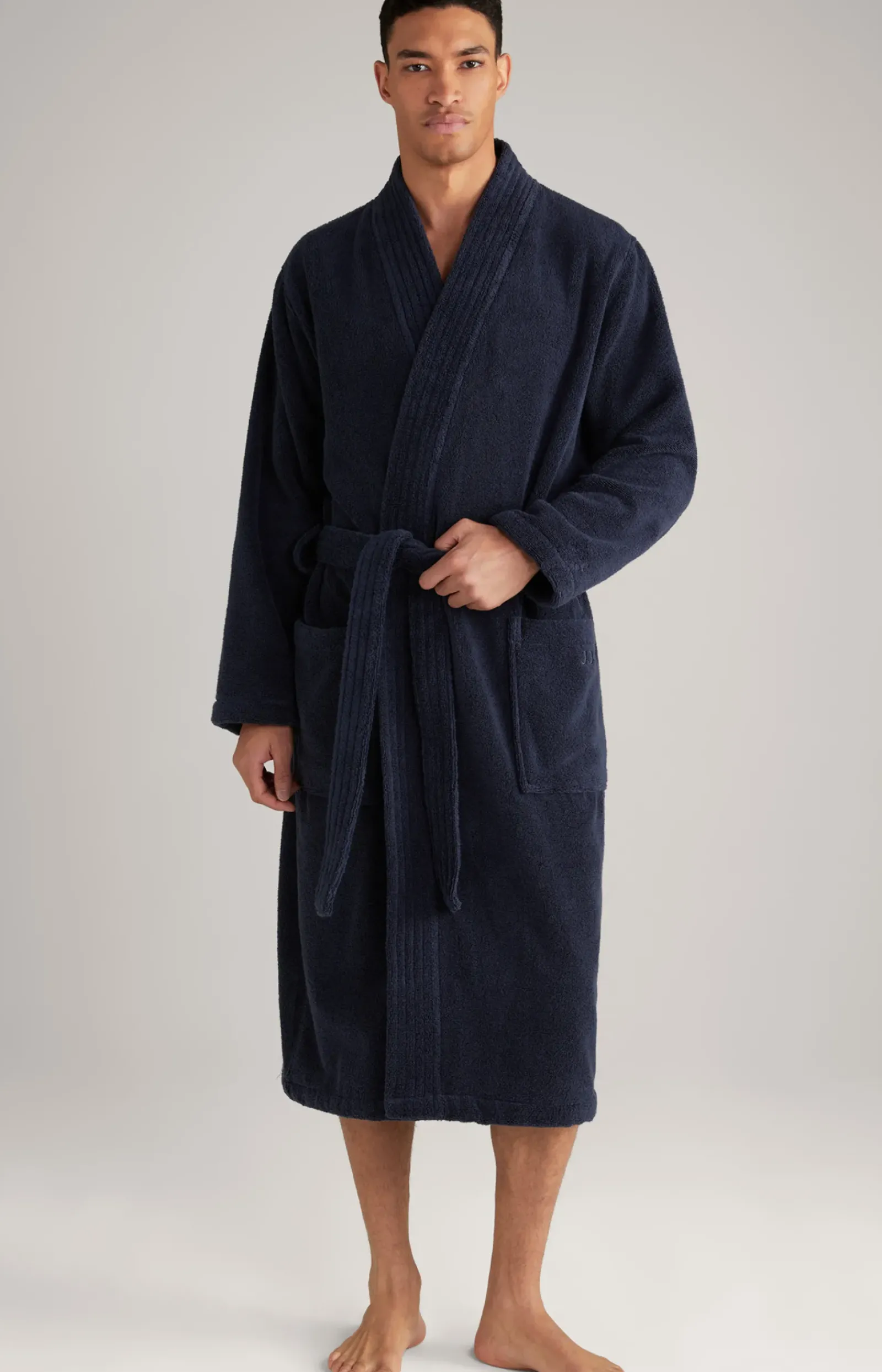 JOOP! Bademäntel|Unterwäsche&Loungewear>Herren Bademantel in