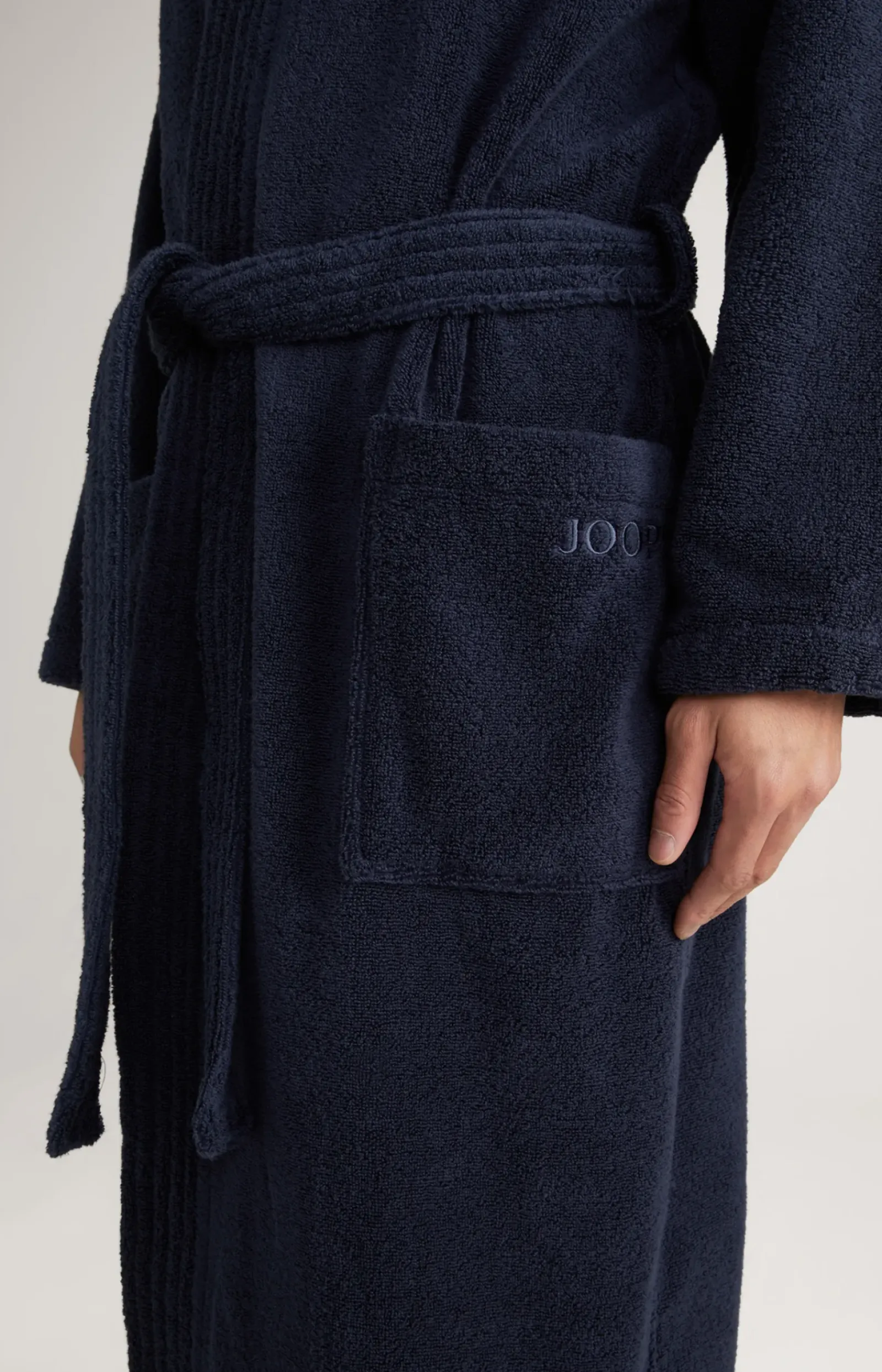 JOOP! Bademäntel|Unterwäsche&Loungewear>Herren Bademantel in