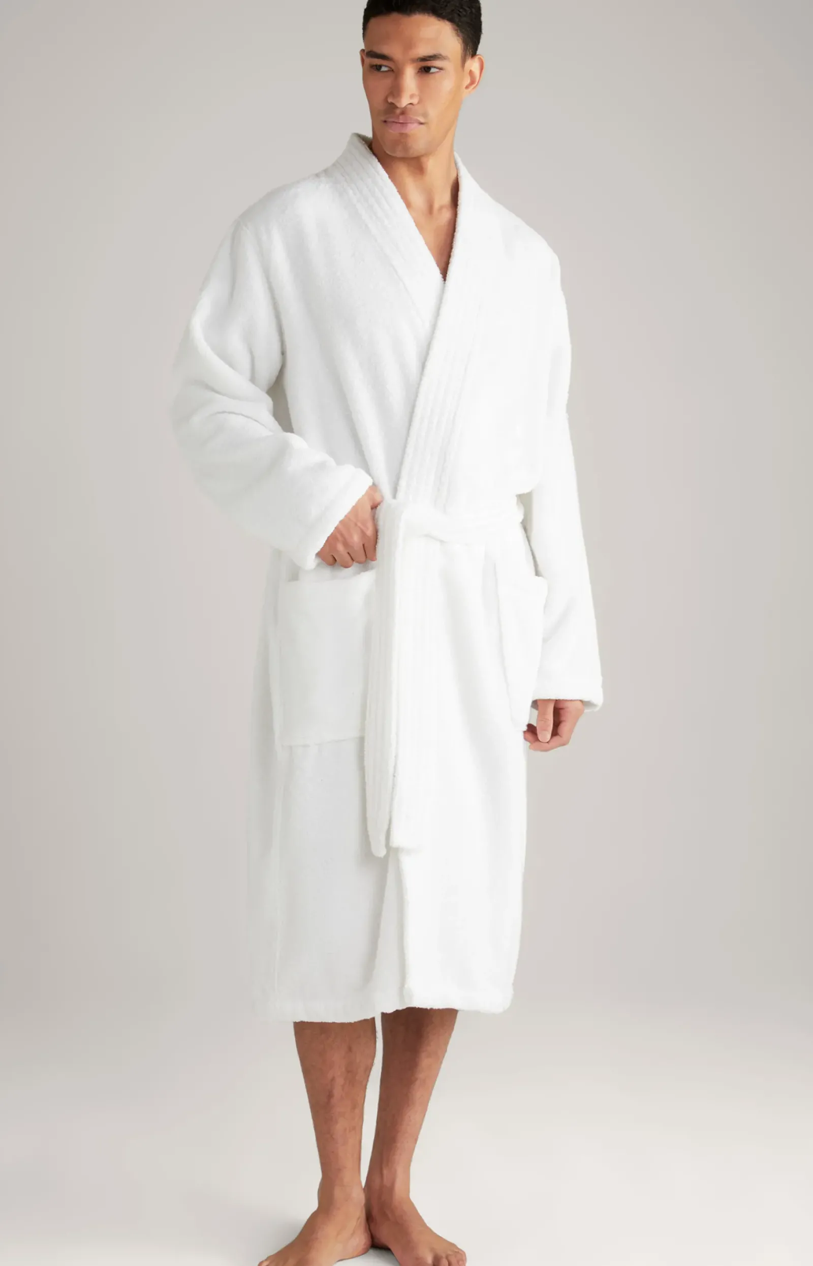 JOOP! Bademäntel|Unterwäsche&Loungewear>Herren Bademantel in