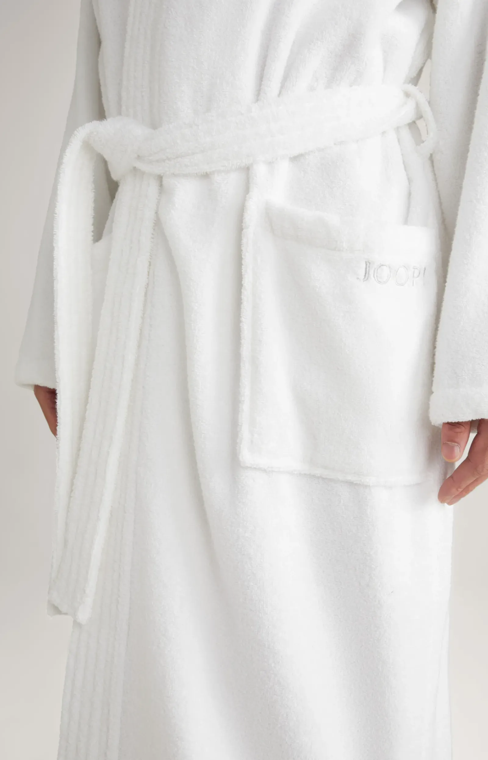 JOOP! Bademäntel|Unterwäsche&Loungewear>Herren Bademantel in