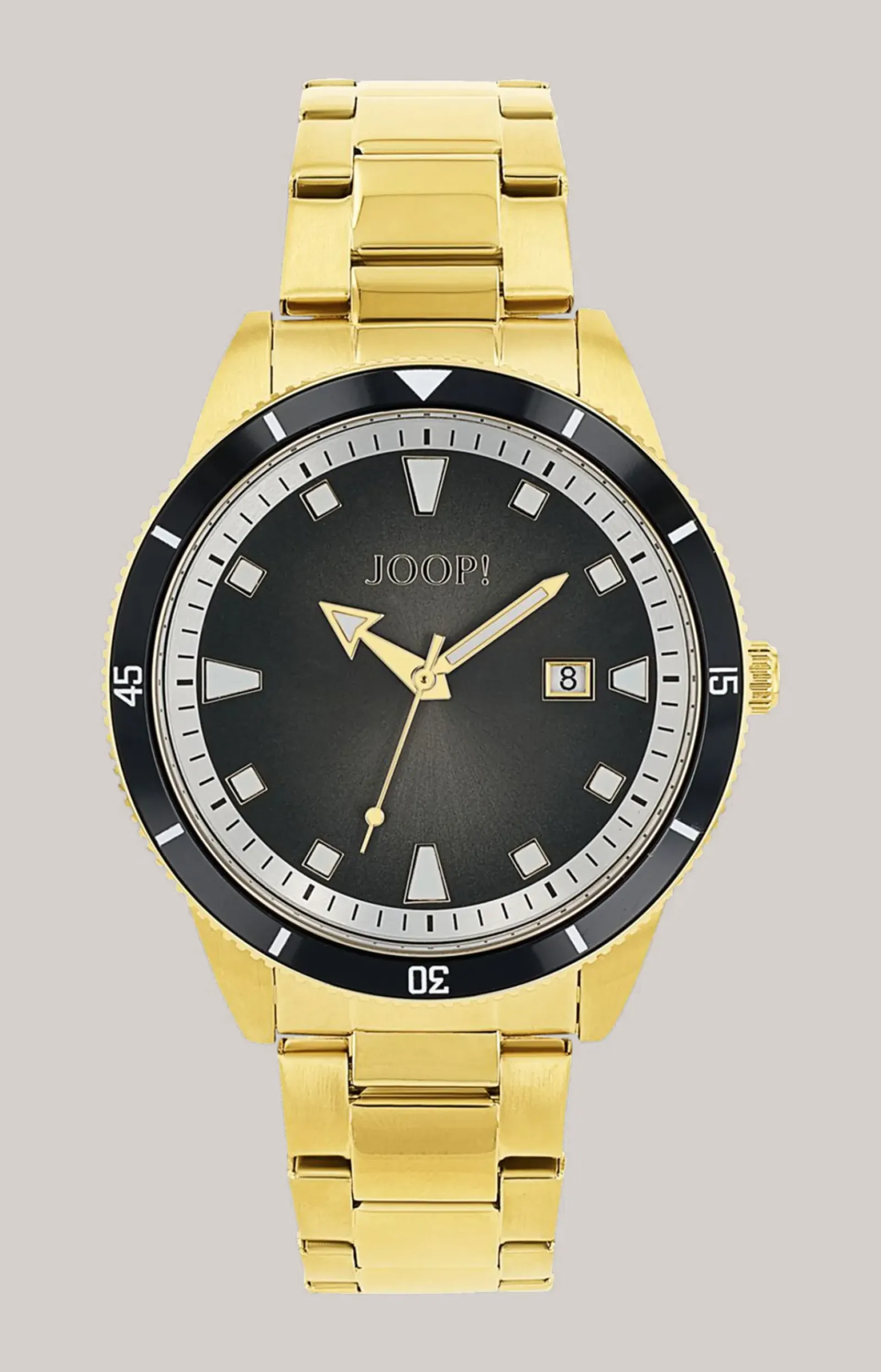 JOOP! Uhren|Schmuck>Herren-Armbanduhr in