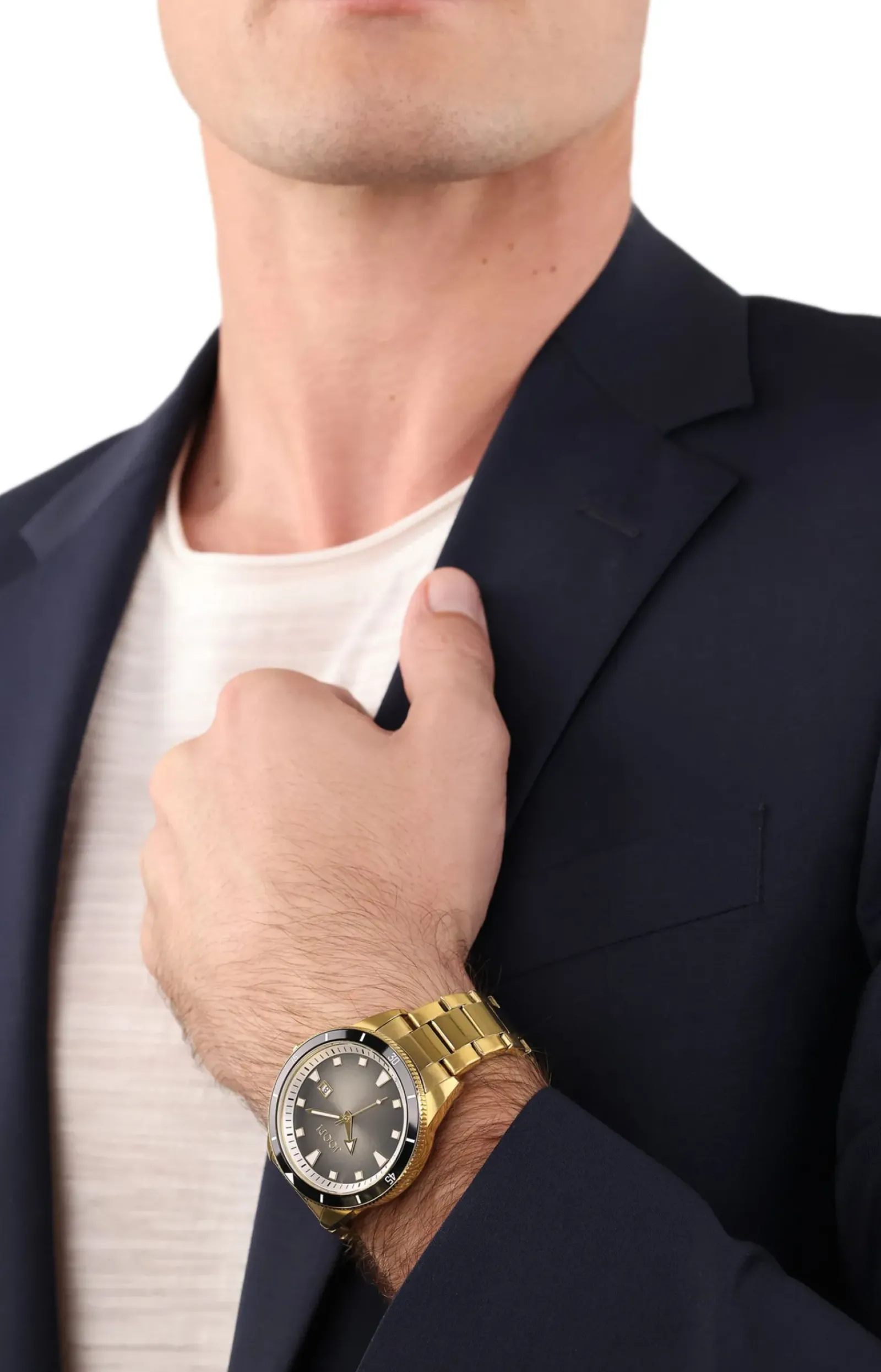 JOOP! Uhren|Schmuck>Herren-Armbanduhr in
