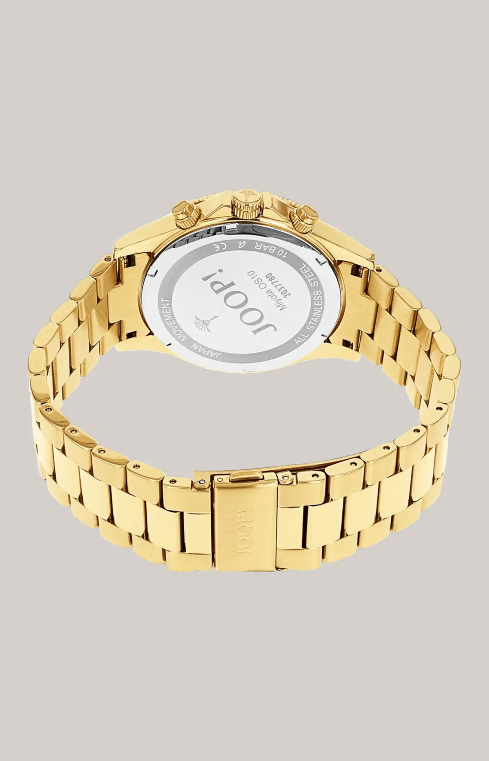 JOOP! Uhren|Schmuck>Herren-Armbanduhr in