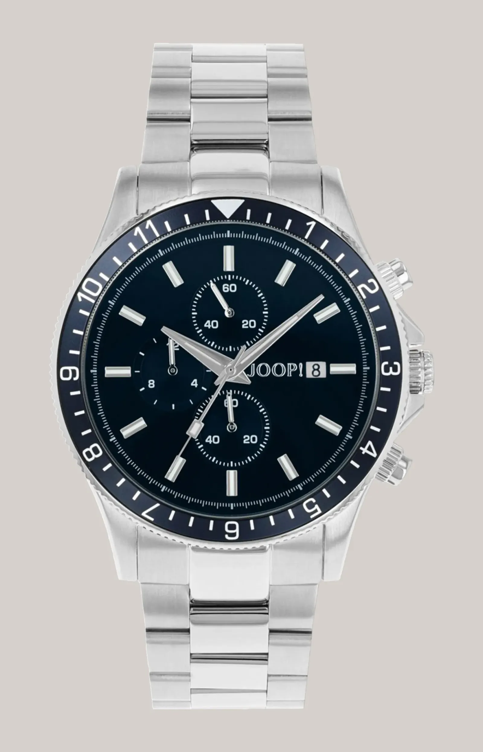 JOOP! Uhren|Schmuck>Herren-Armbanduhr in