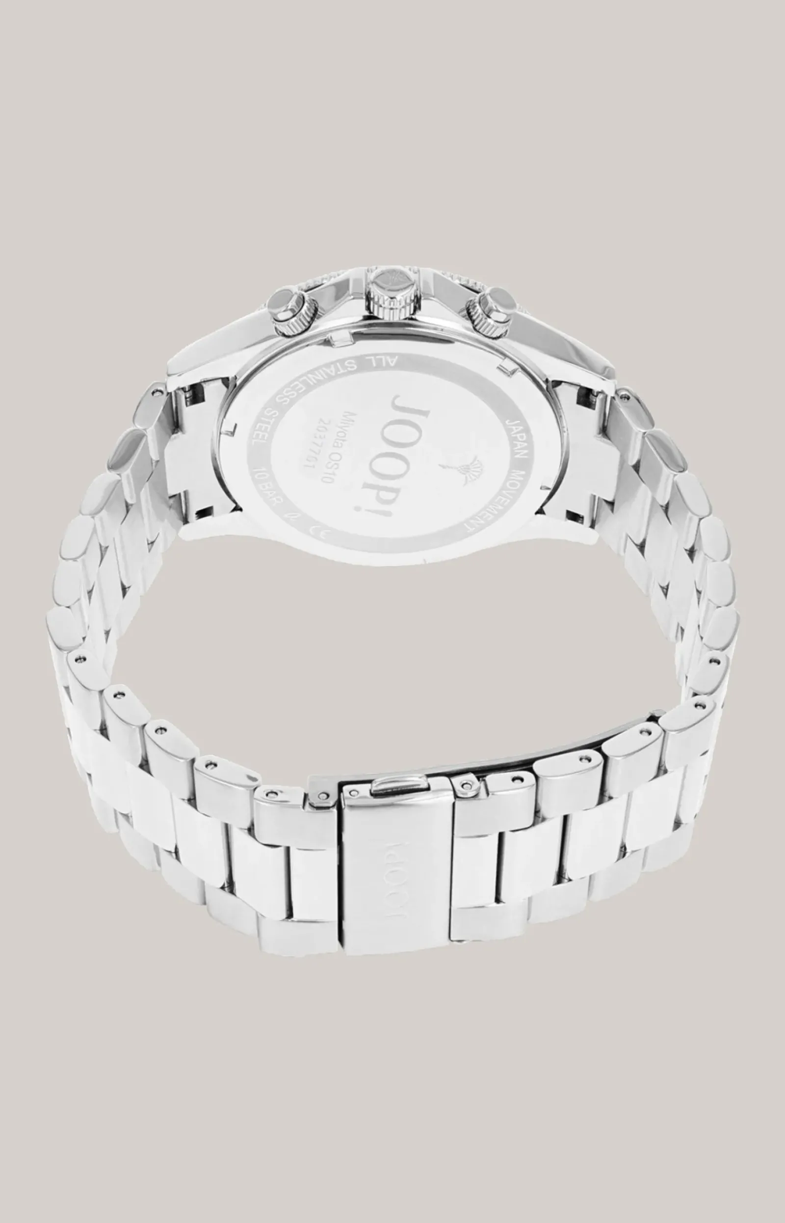 JOOP! Uhren|Schmuck>Herren-Armbanduhr in