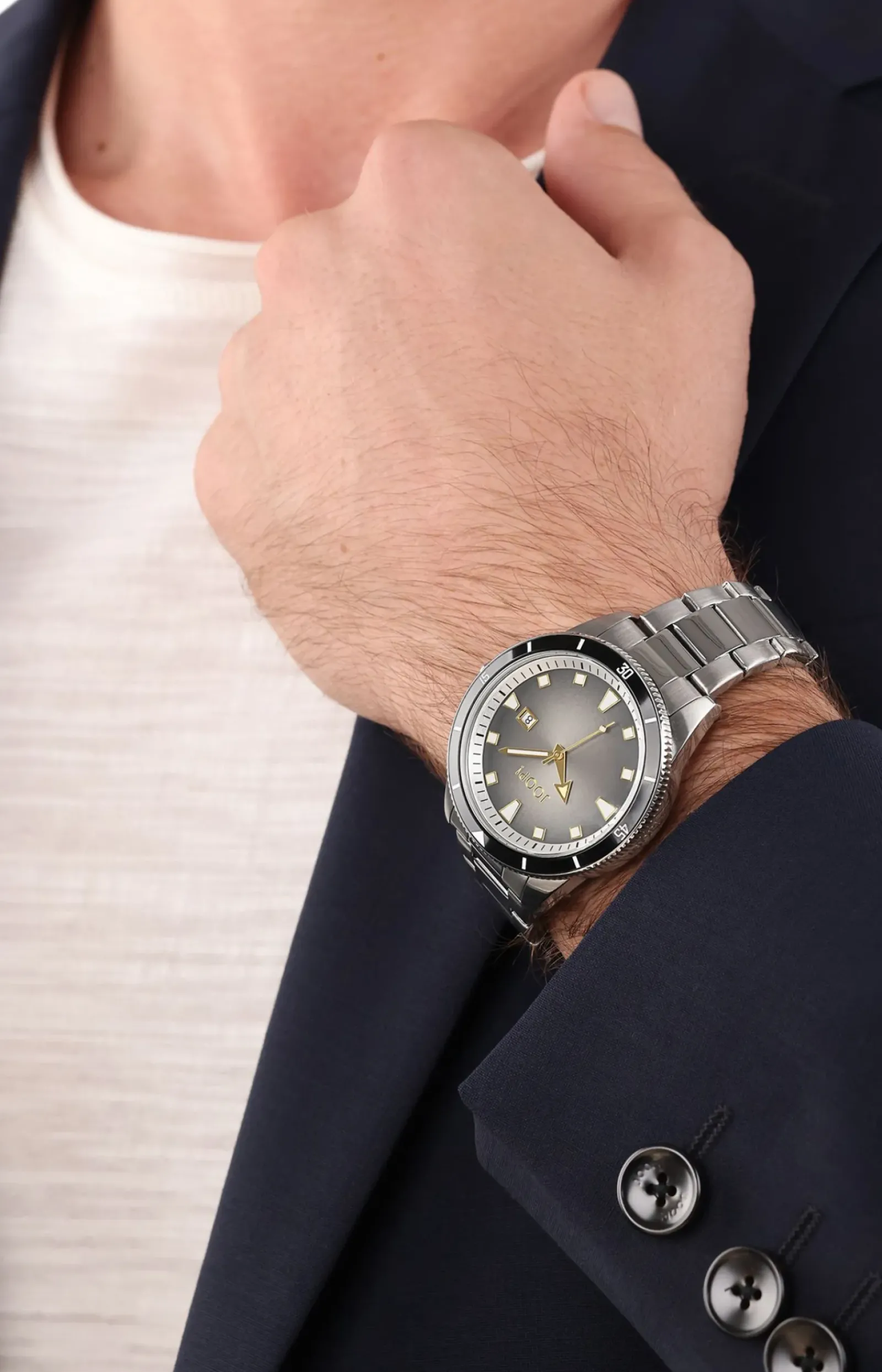 JOOP! Uhren|Schmuck>Herren-Armbanduhr in