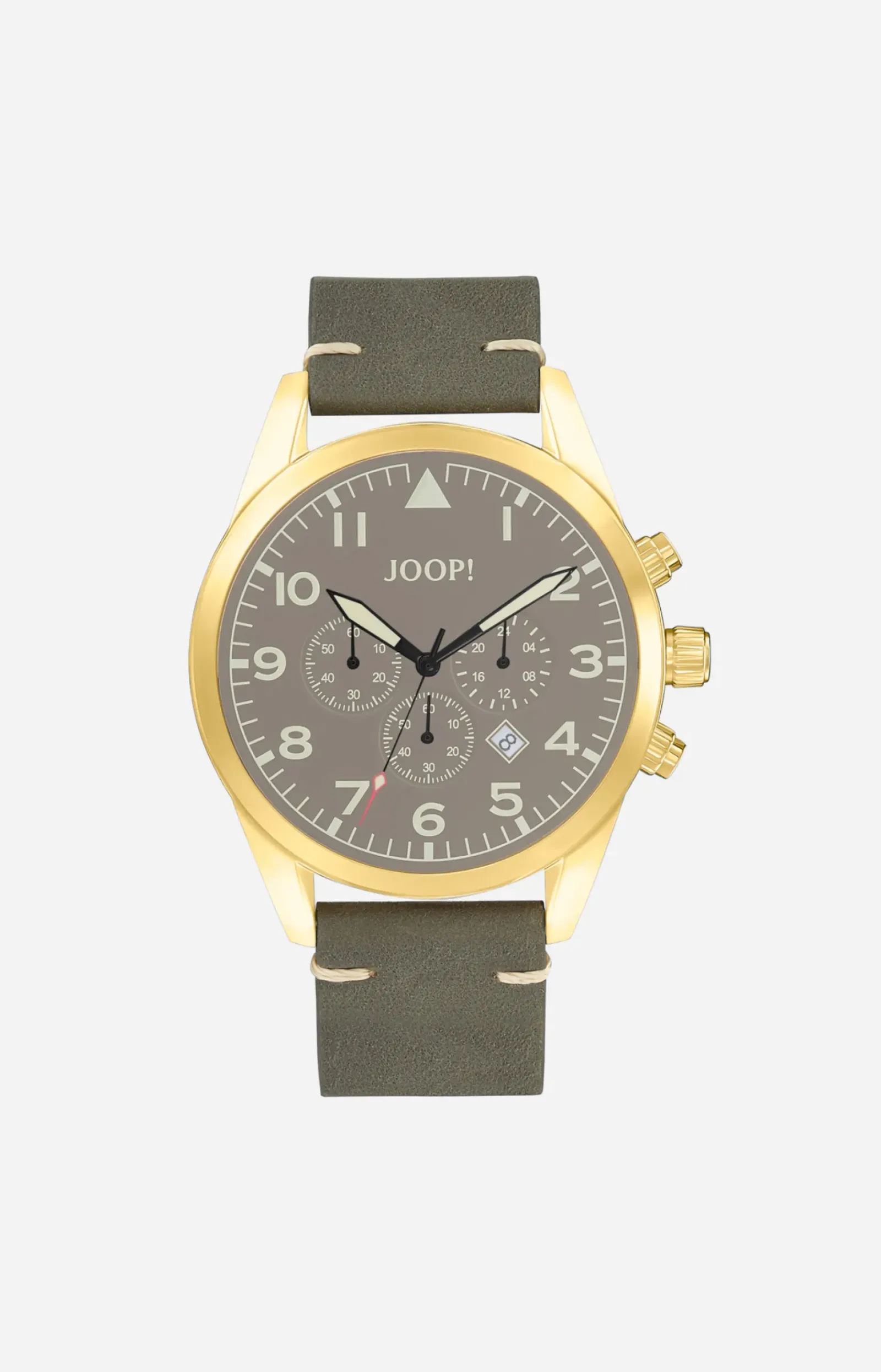 JOOP! Uhren|Schmuck>Herrenuhr in