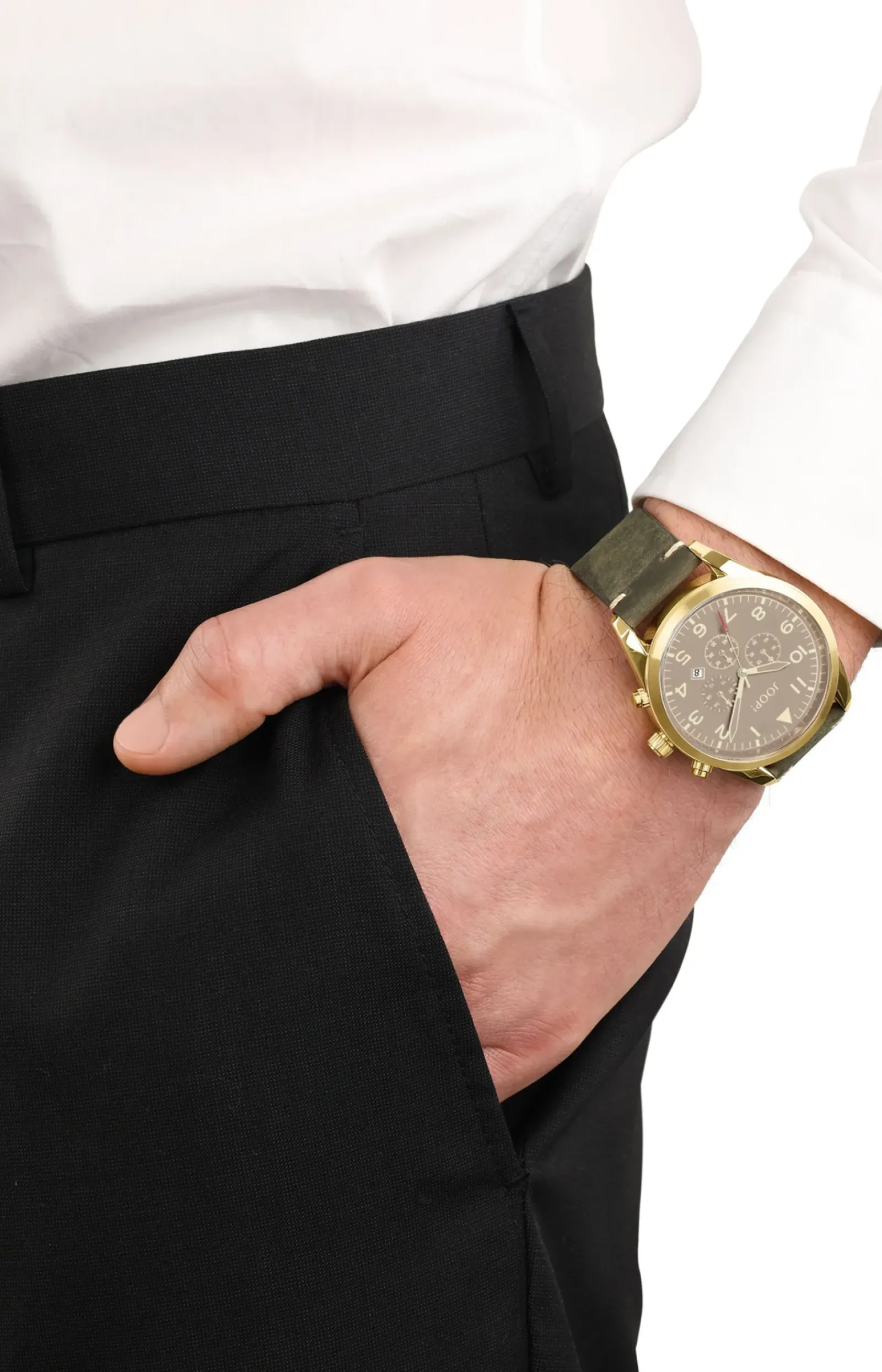 JOOP! Uhren|Schmuck>Herrenuhr in