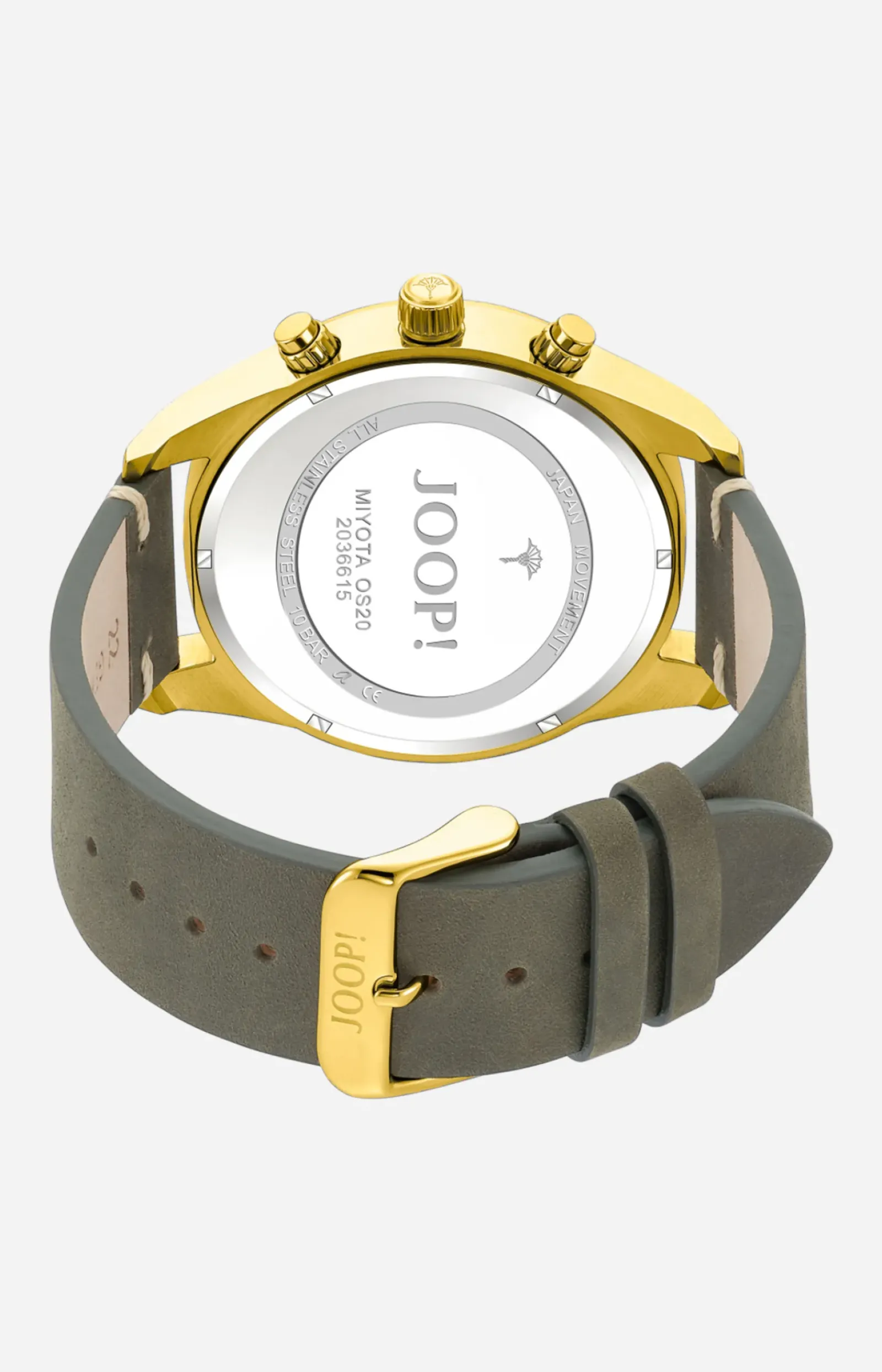 JOOP! Uhren|Schmuck>Herrenuhr in
