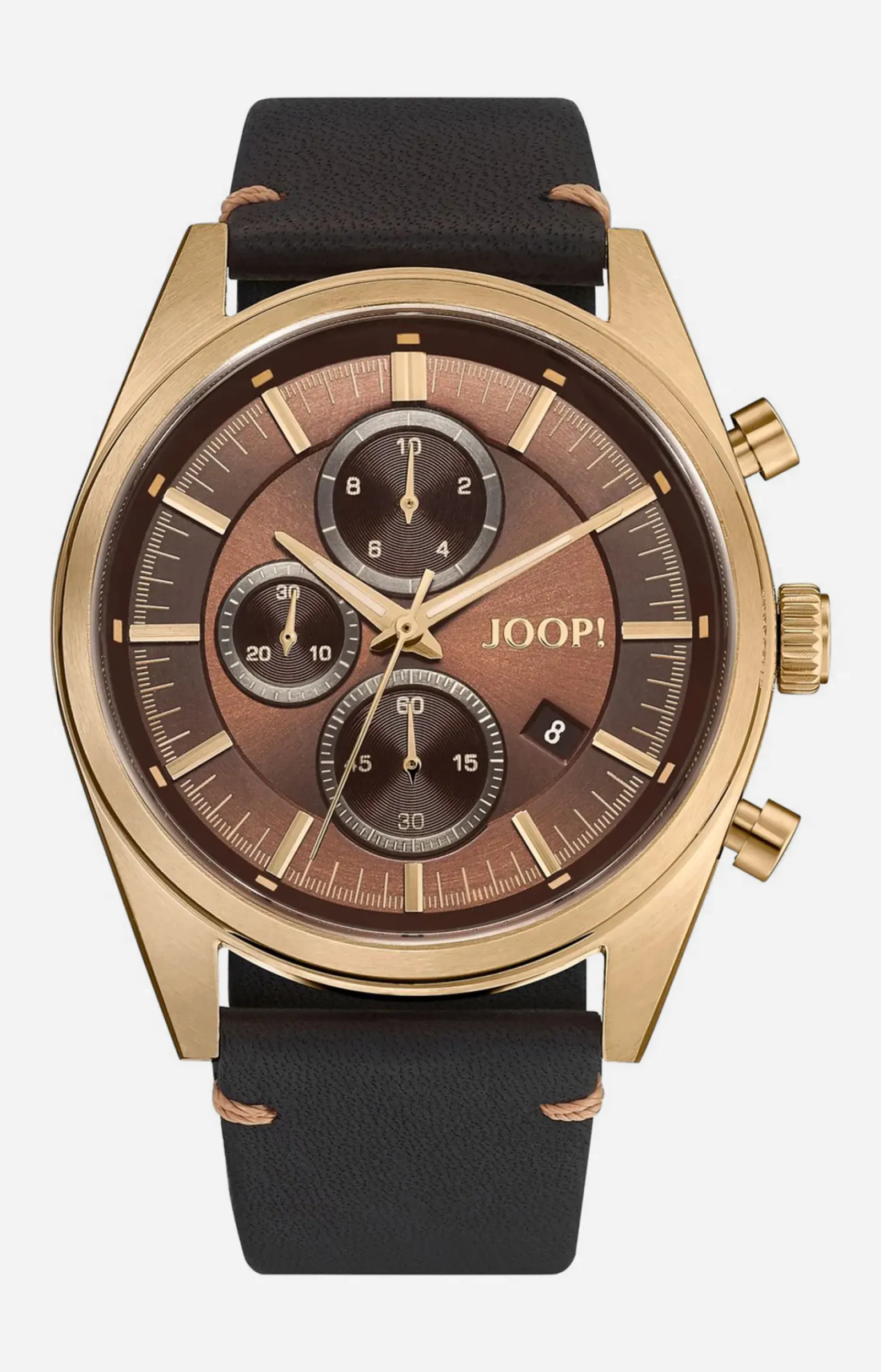 JOOP! Uhren|Schmuck>Herrenuhr in