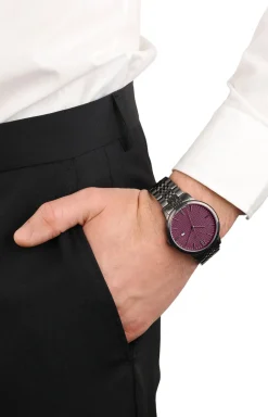 JOOP! Uhren|Schmuck>Herrenuhr in