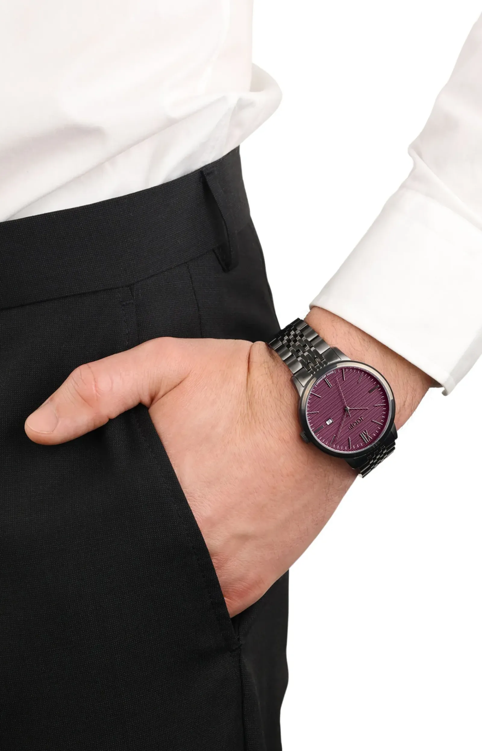 JOOP! Uhren|Schmuck>Herrenuhr in