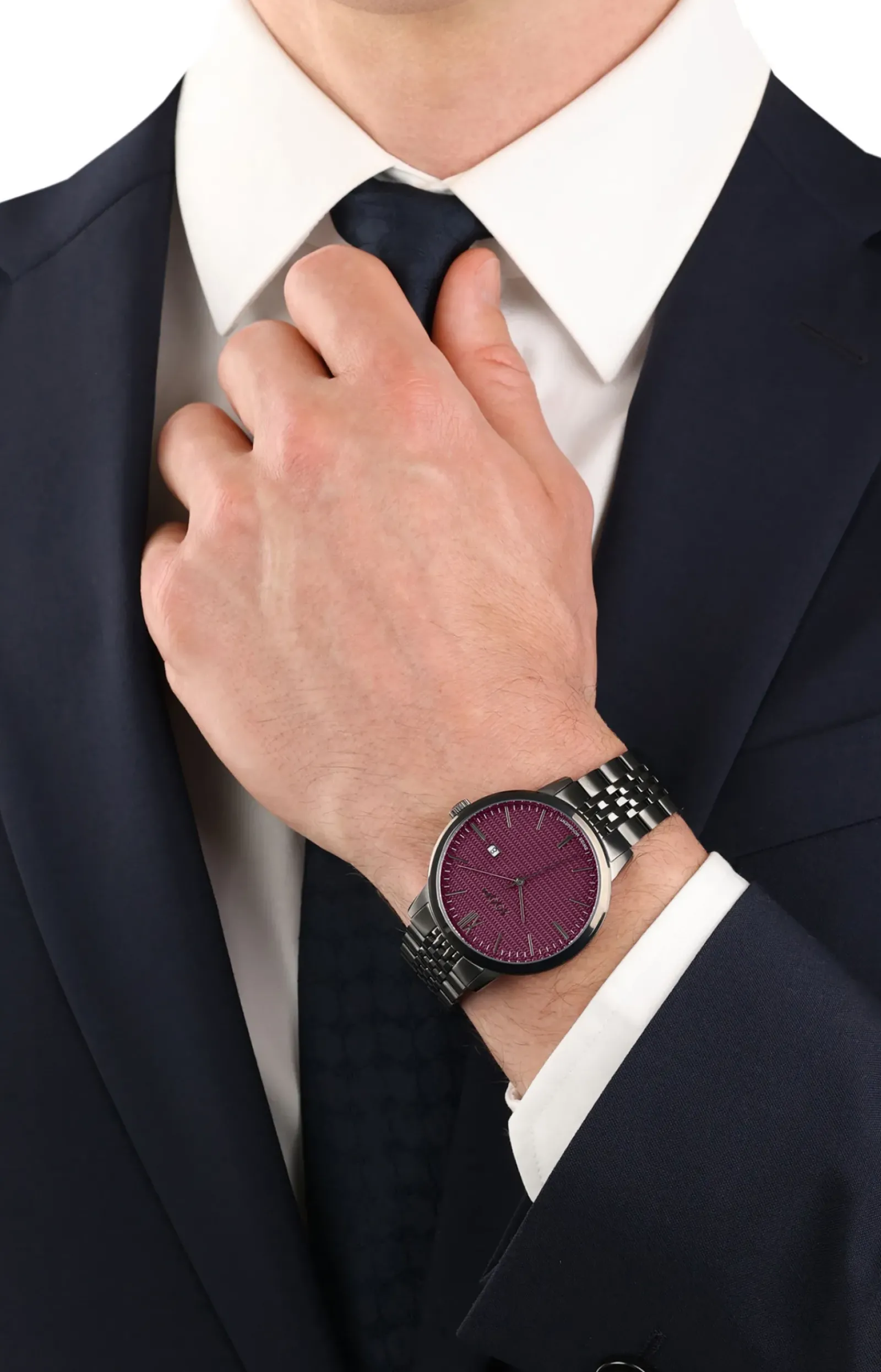 JOOP! Uhren|Schmuck>Herrenuhr in