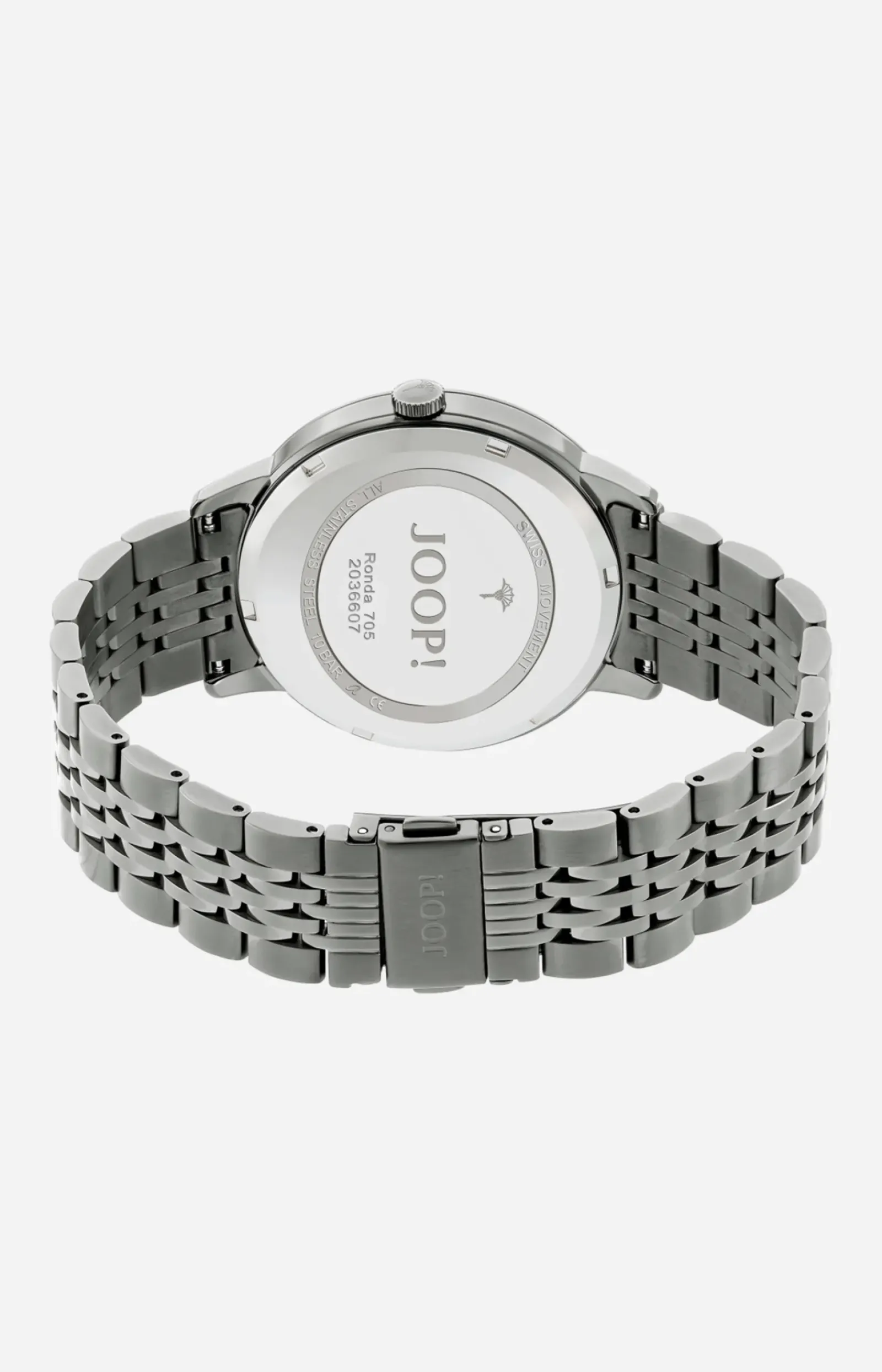 JOOP! Uhren|Schmuck>Herrenuhr in