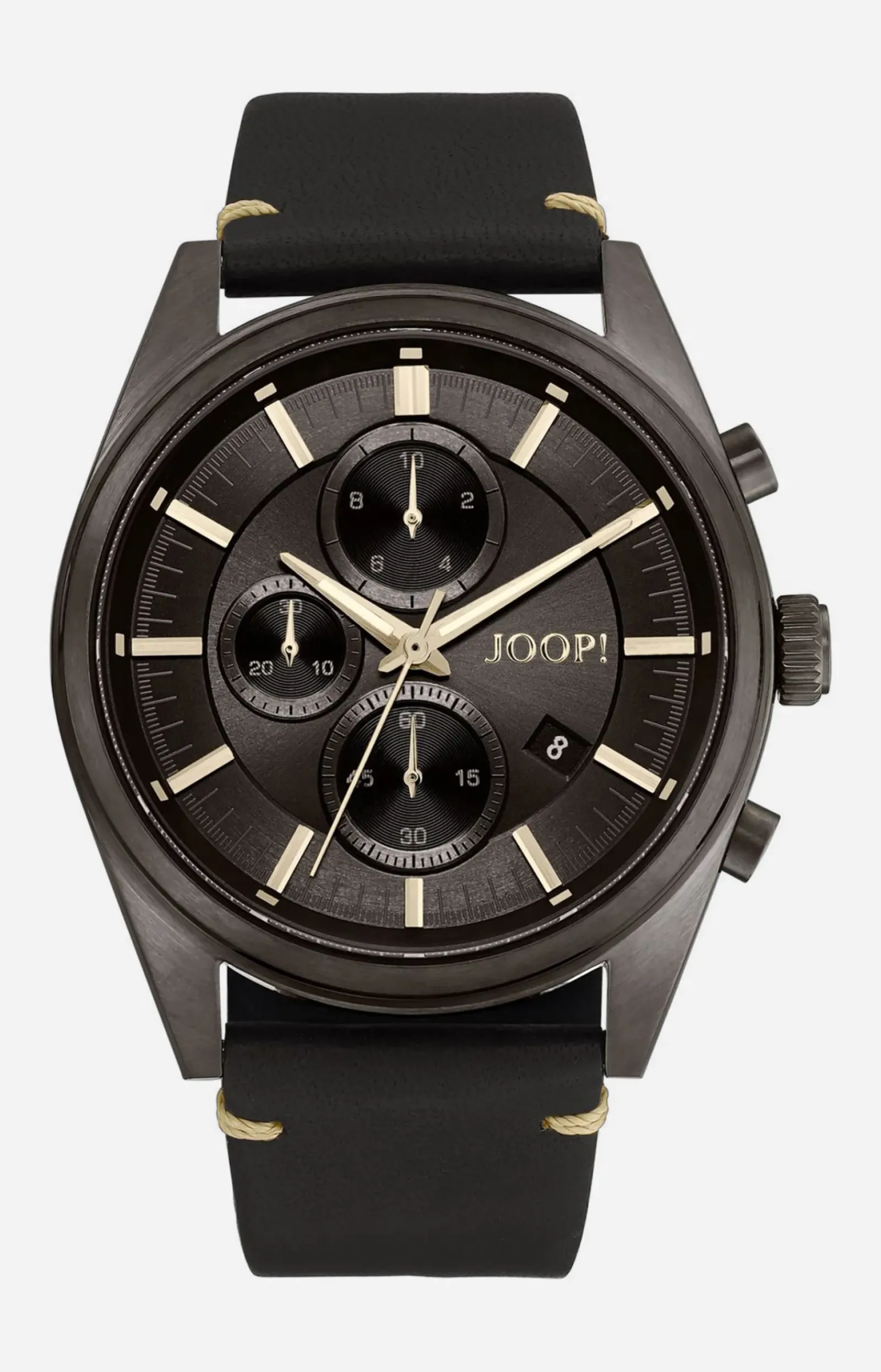 JOOP! Uhren|Schmuck>Herrenuhr in