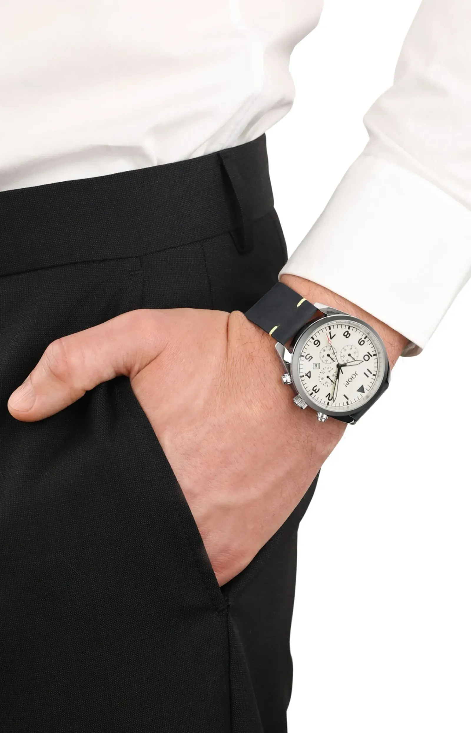 JOOP! Uhren|Schmuck>Herrenuhr in