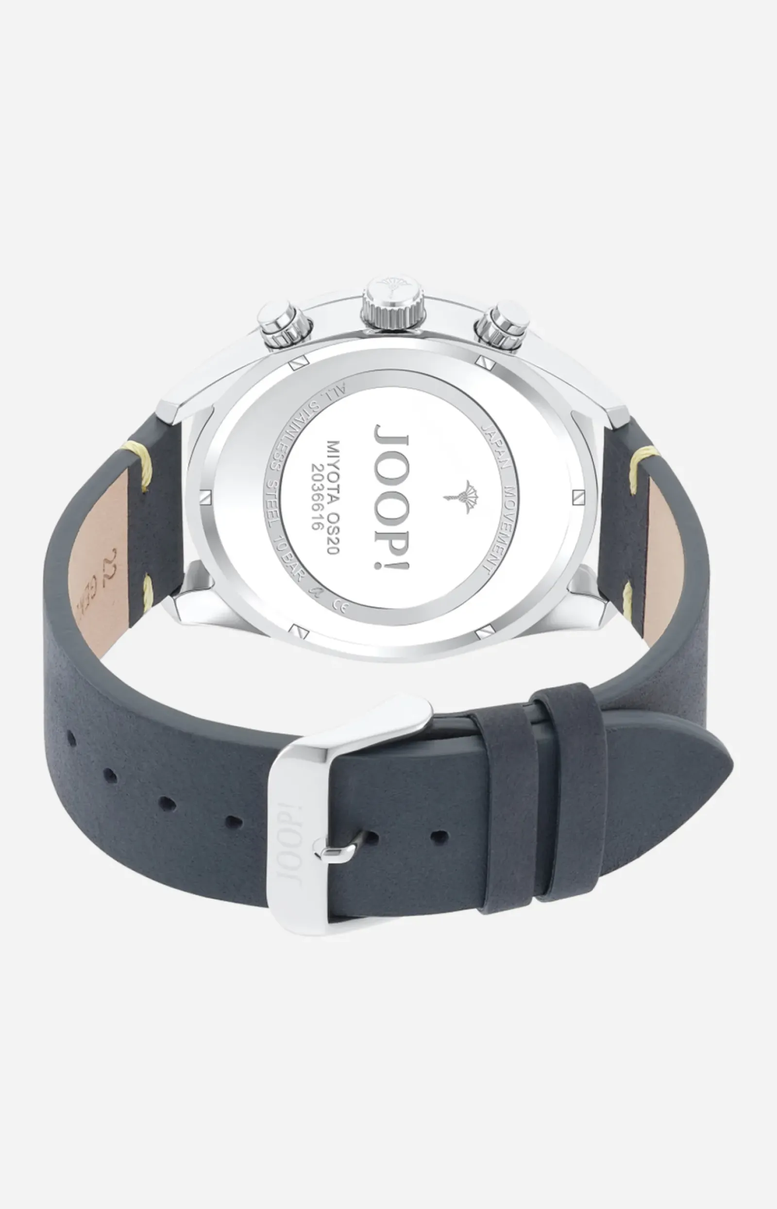 JOOP! Uhren|Schmuck>Herrenuhr in