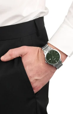 JOOP! Uhren|Schmuck>Herrenuhr in