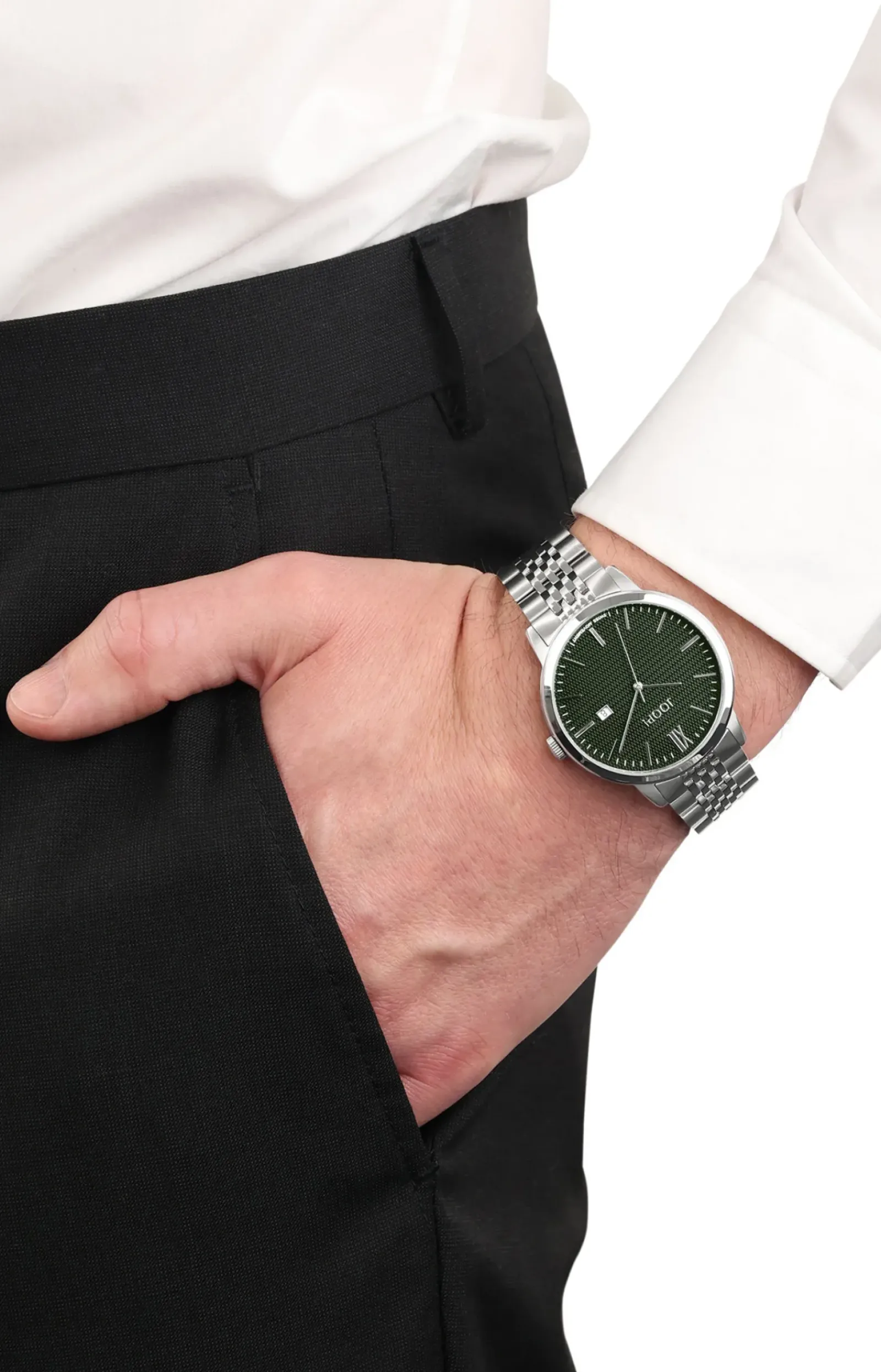 JOOP! Uhren|Schmuck>Herrenuhr in
