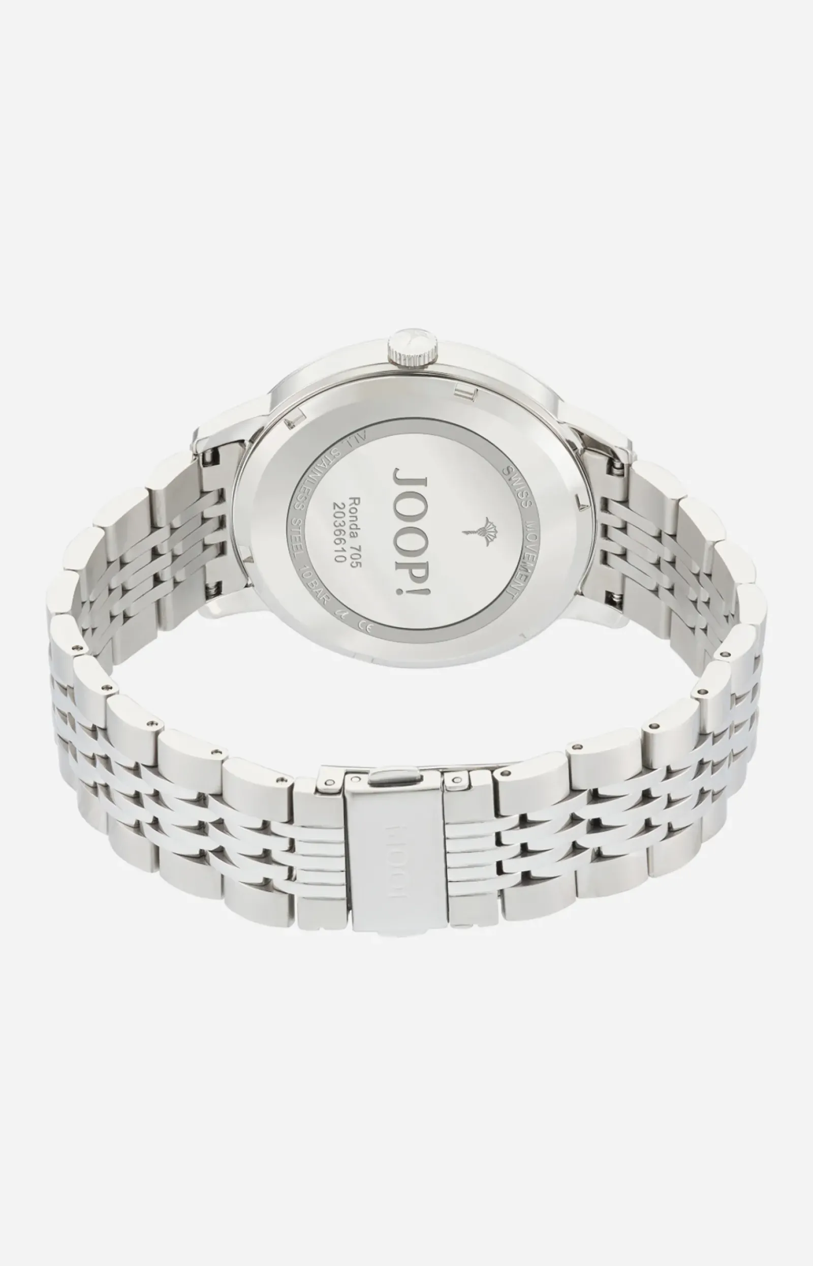 JOOP! Uhren|Schmuck>Herrenuhr in