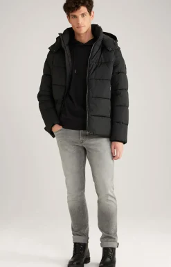 JOOP! T-Shirts&Sweats>Hoodie Samuel in