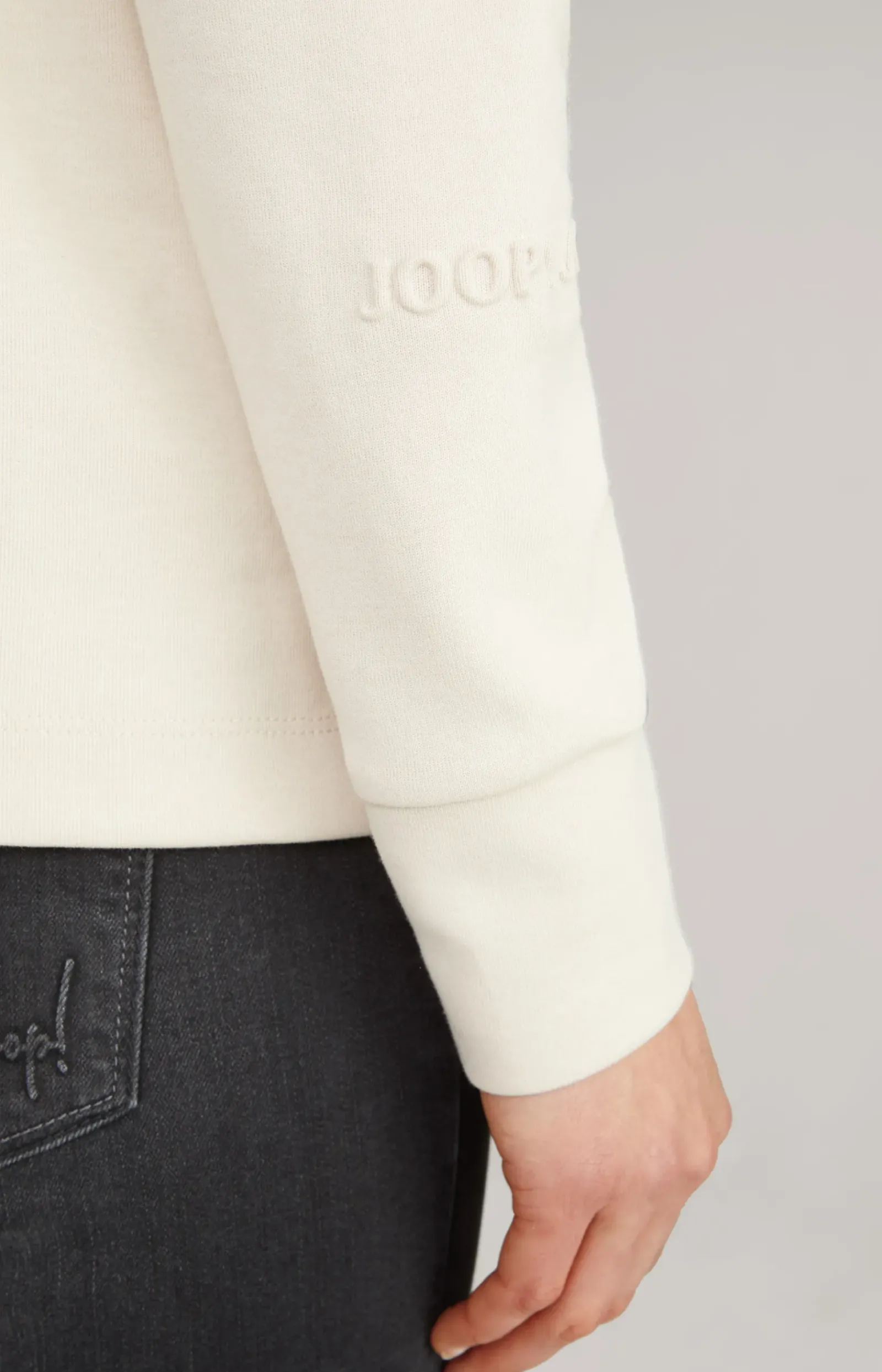 JOOP! Shirts & Sweats|Bekleidung>Hoodie Tasta in