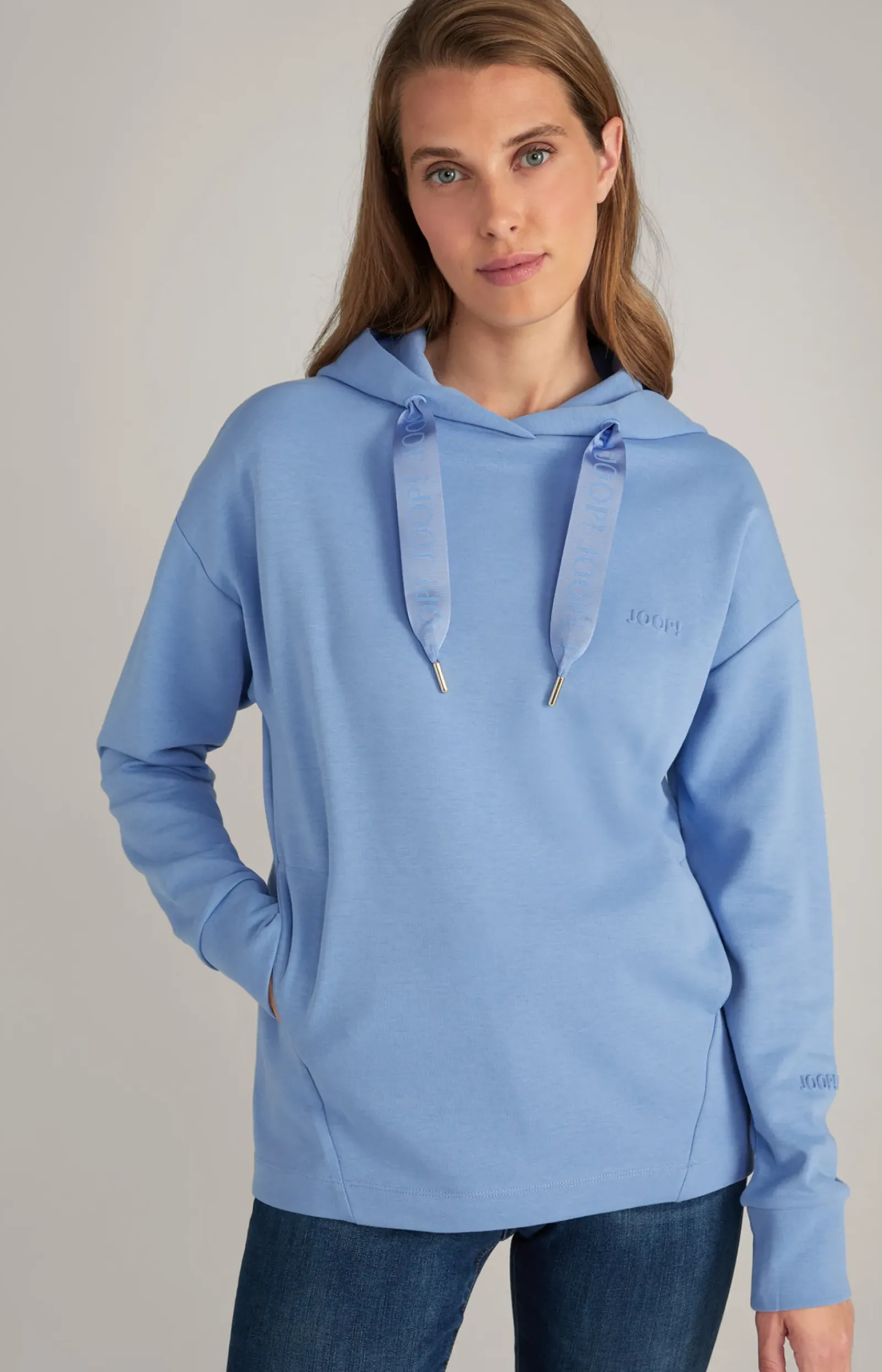 JOOP! Shirts & Sweats|Bekleidung>Hoodie Tasta in