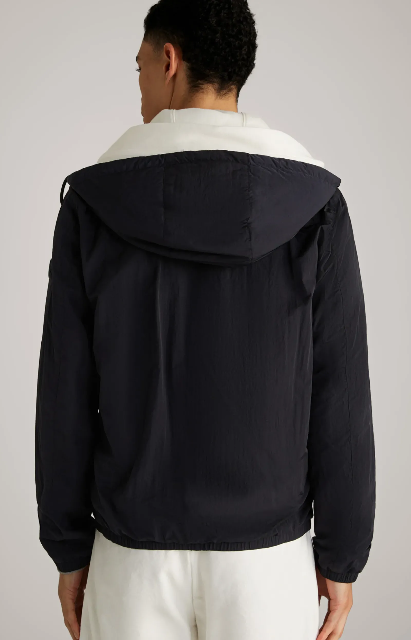 JOOP! Jacken&Mänte|Bekleidung>2in1 Windbreaker-Jacke Mattis in Navy