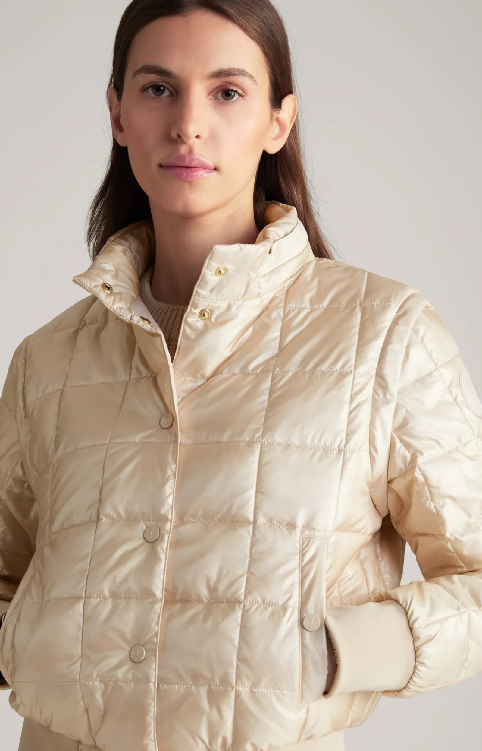 JOOP! Jacken & Mäntel|Bekleidung>2in1-Steppjacke in